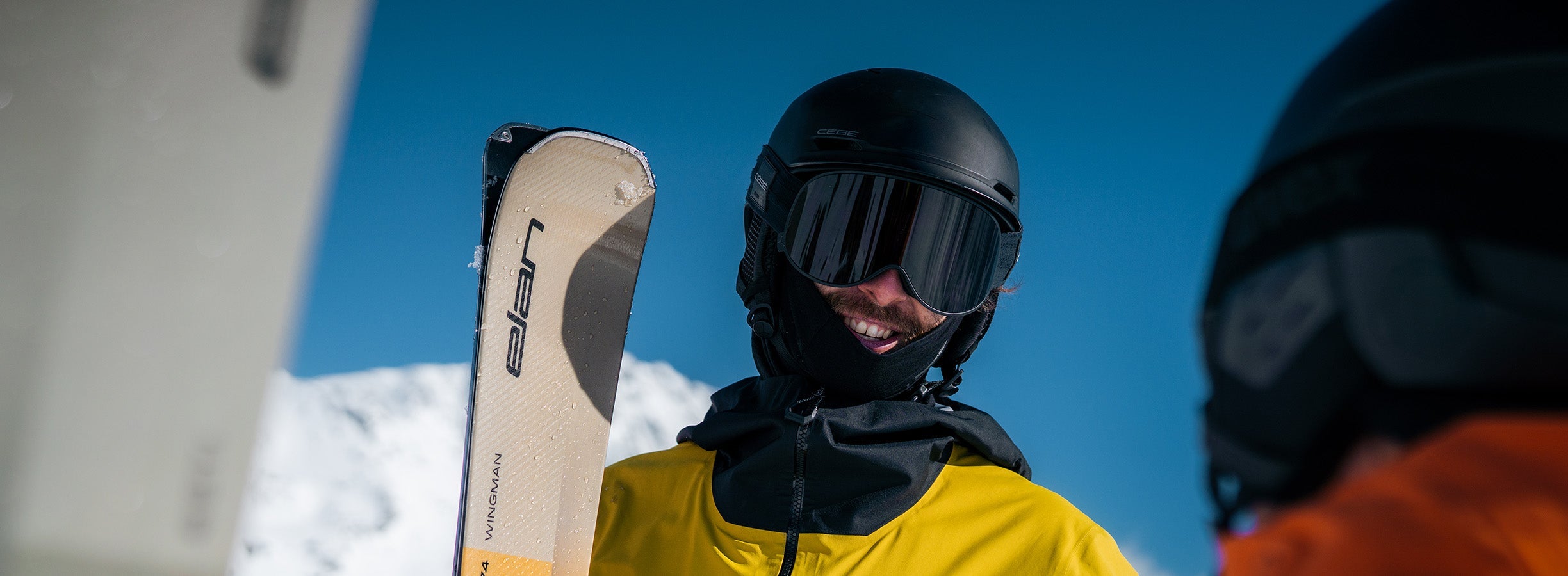 Men's Skis – Elan Sports