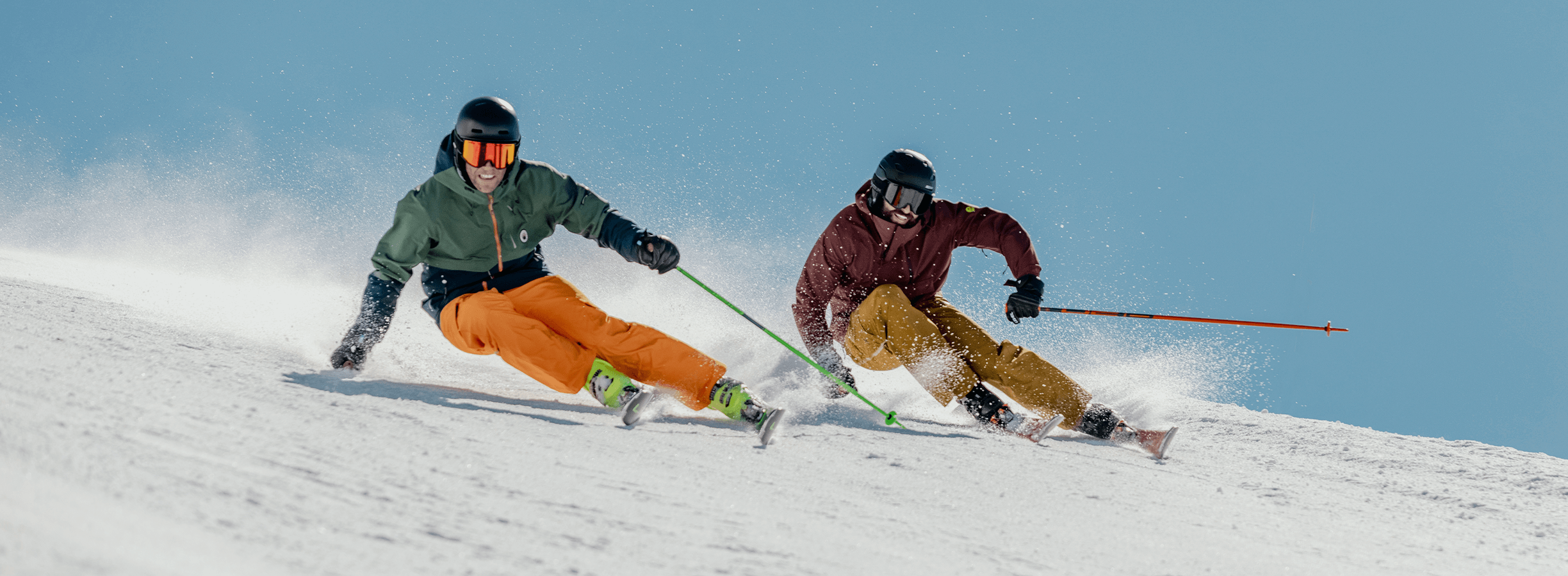 Outlet - Skis – Elan Sports