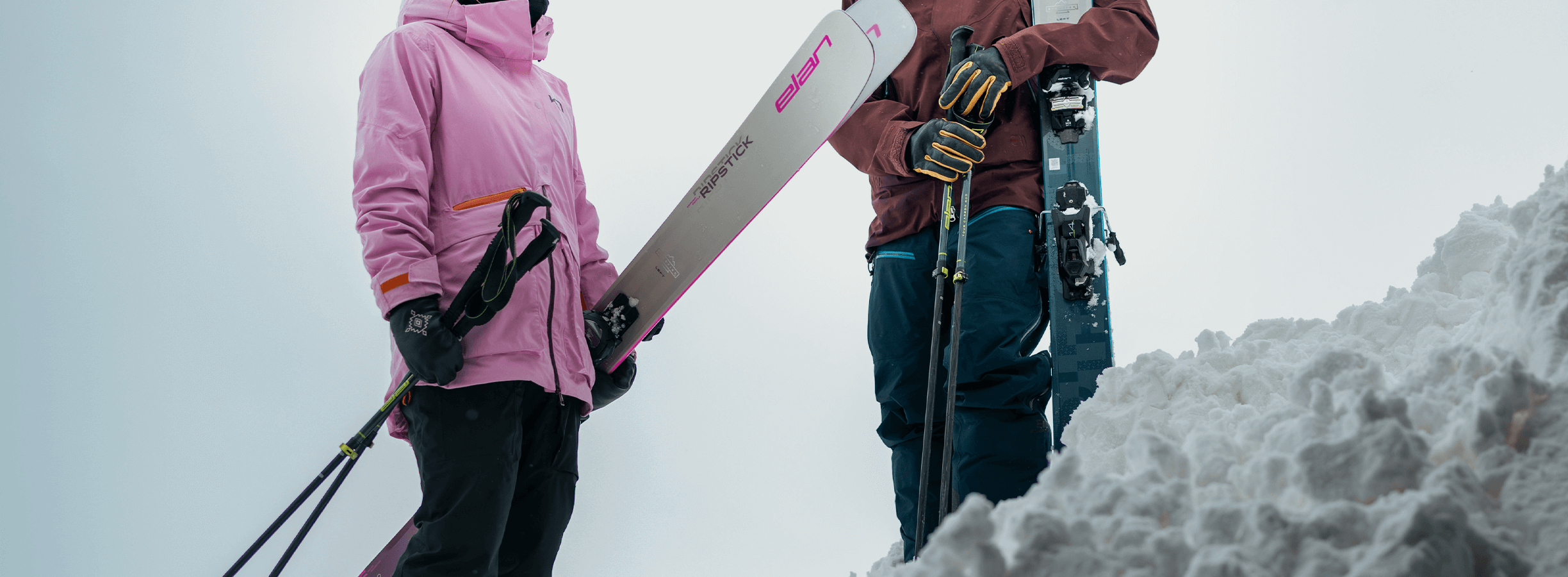 Poles – Elan Sports