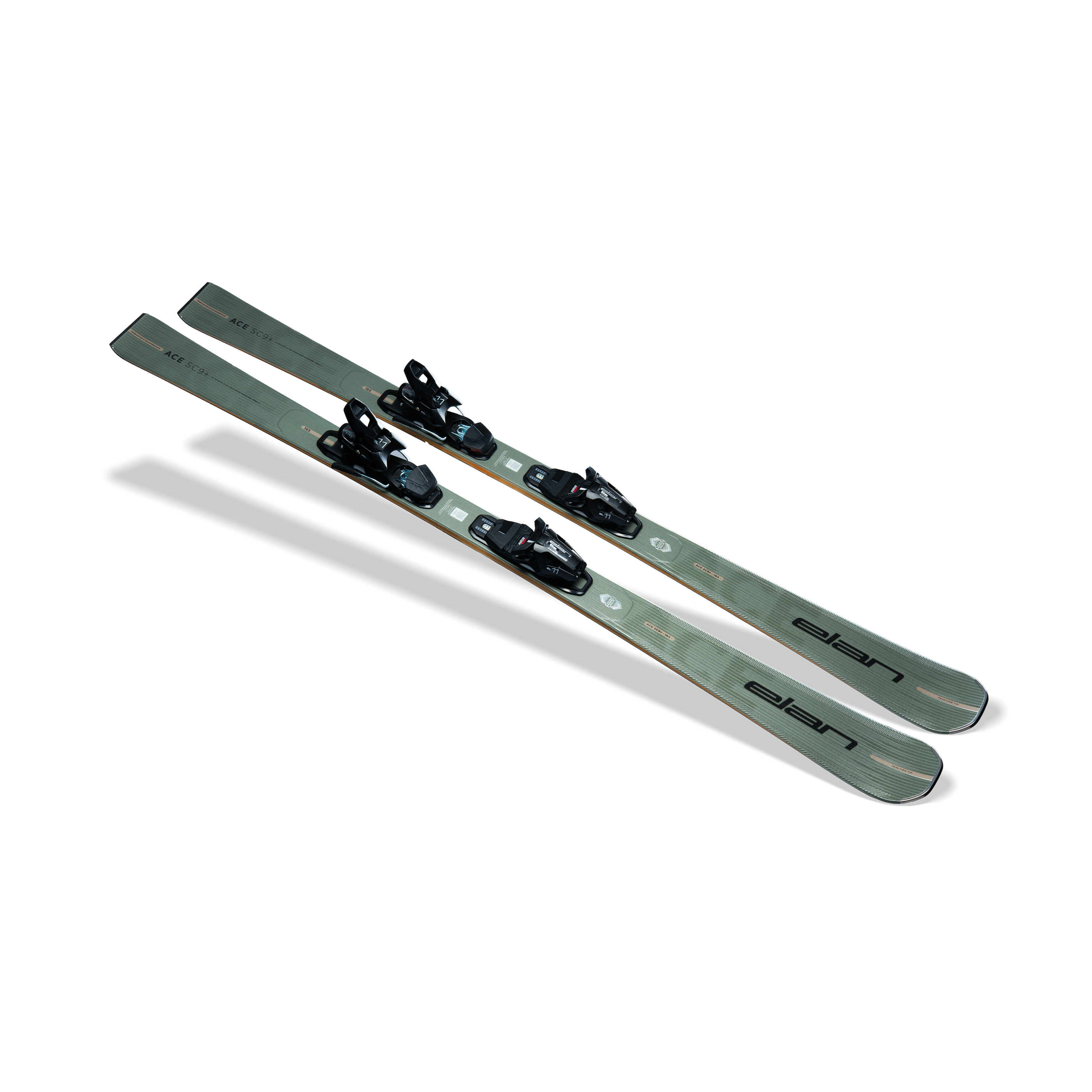 ACE SC9+ – Elan Sports
