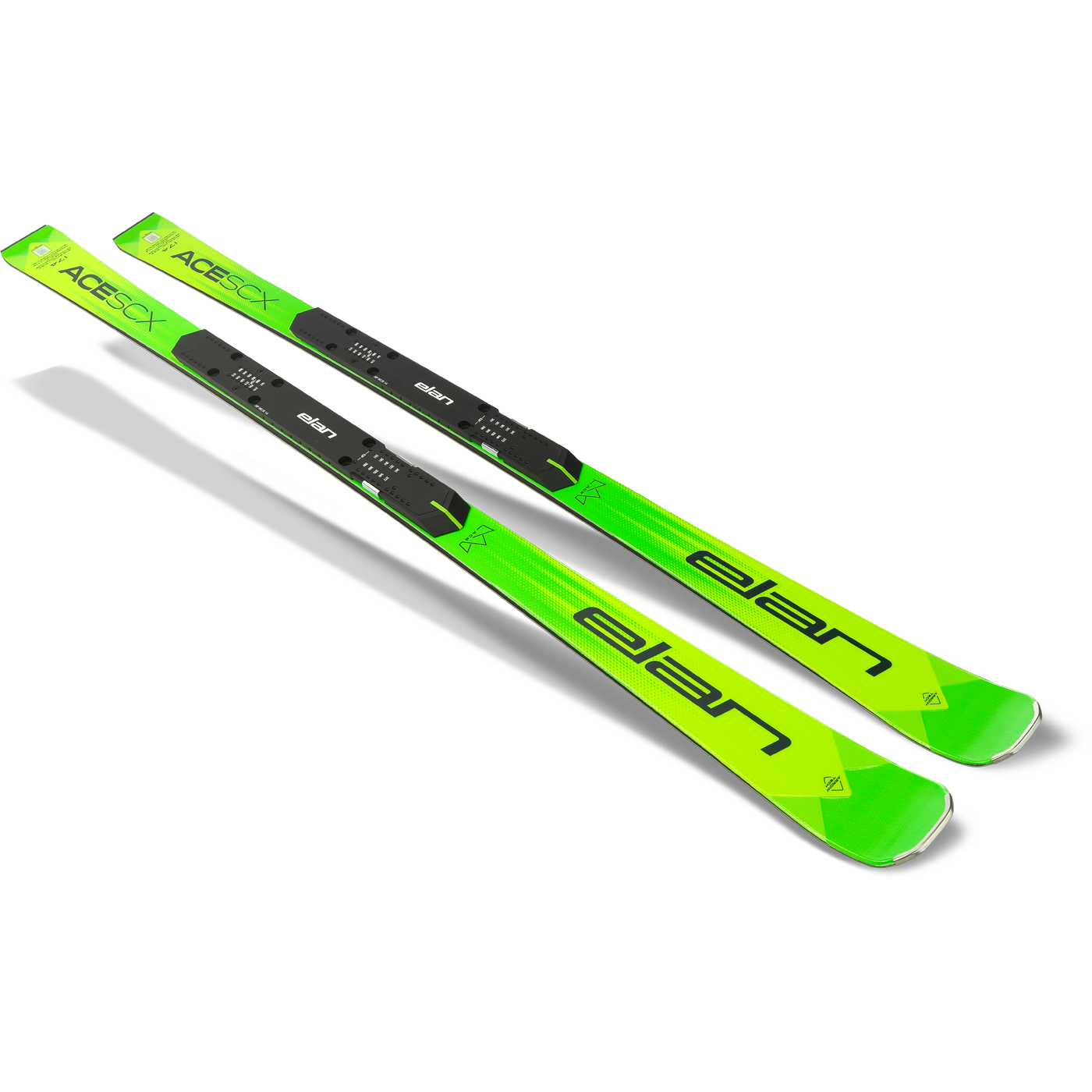 ACE SCX Plate – Elan Sports ACE SCX Plate – Elan Sports