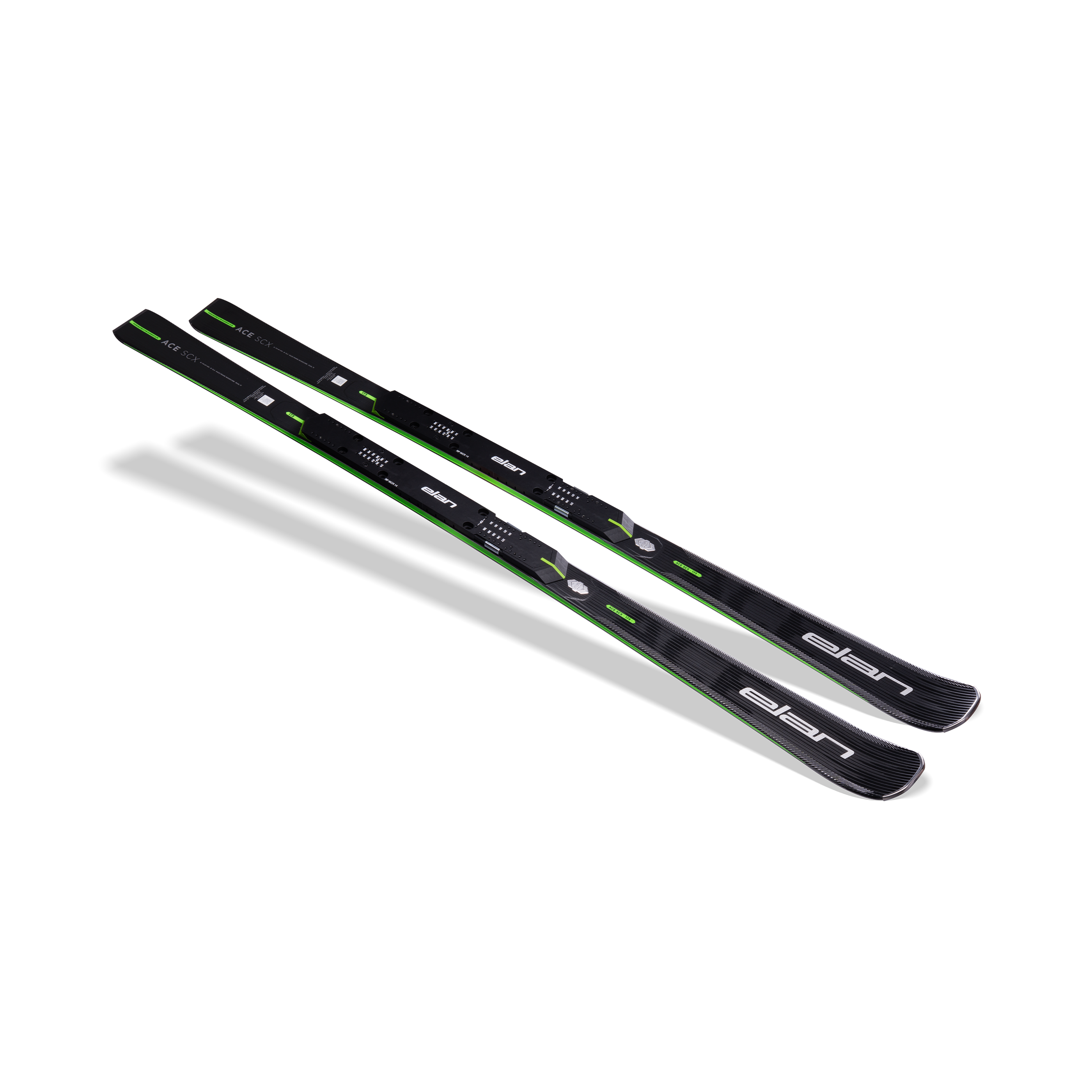 ACE SCX Plate – Elan Sports