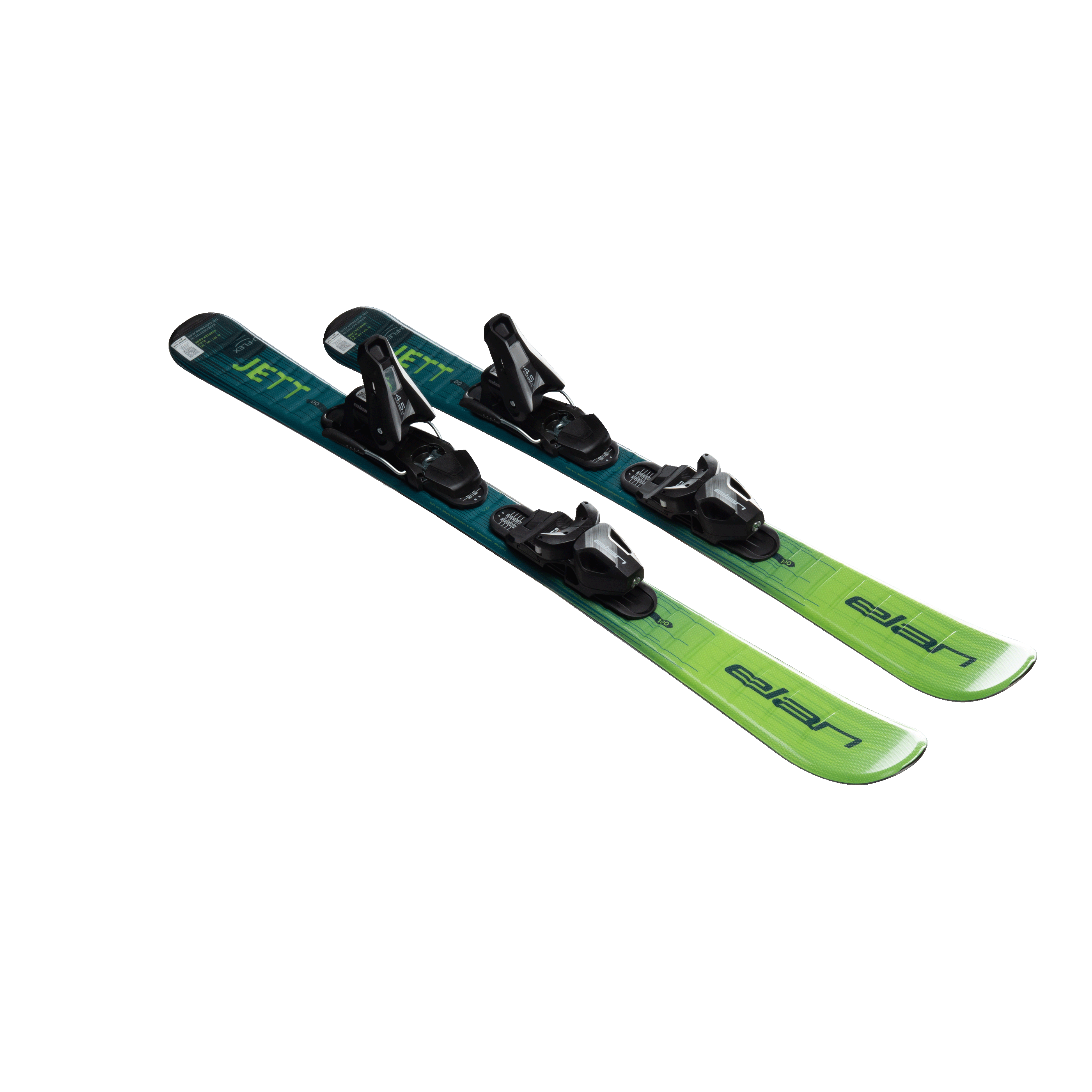 JETT – Elan Sports