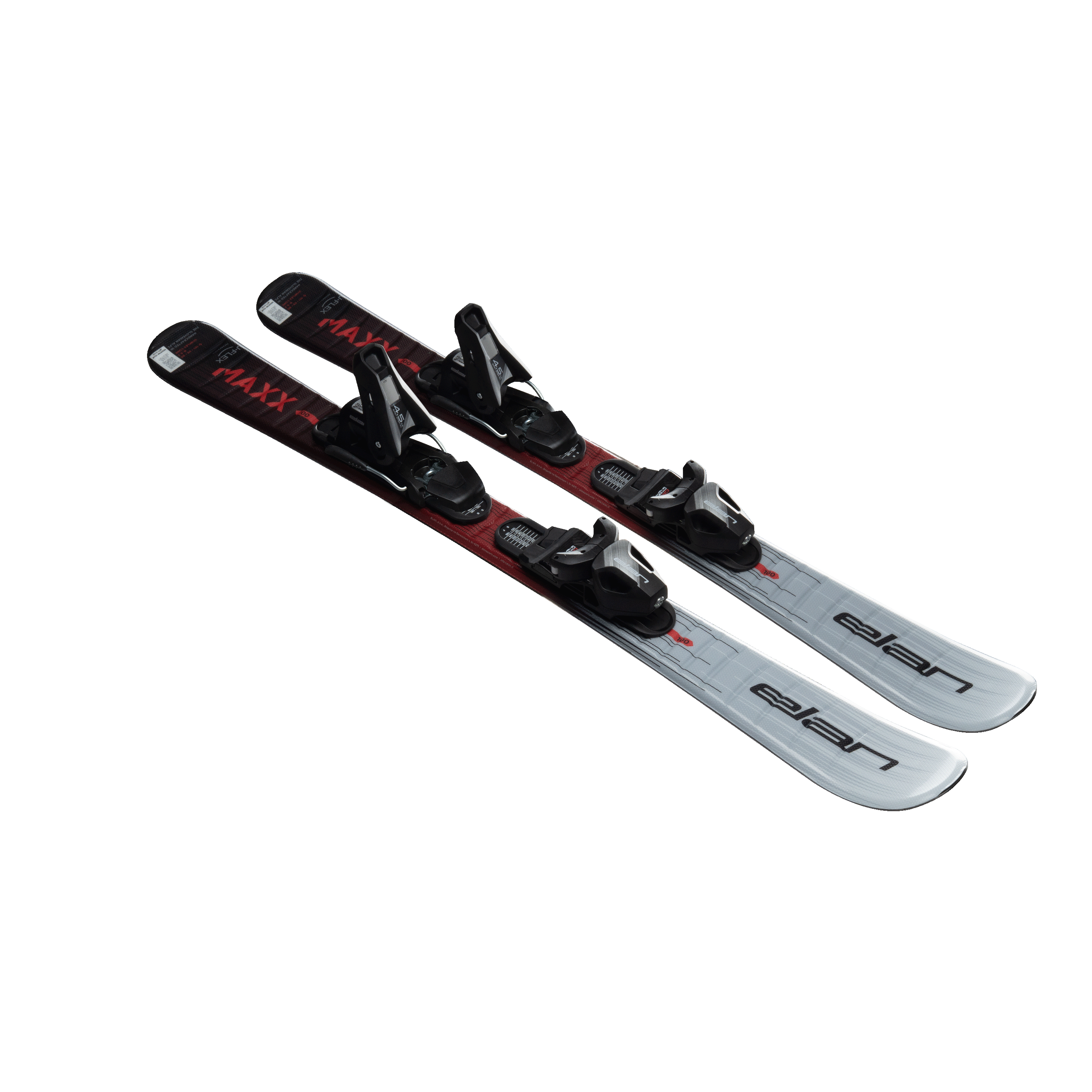MAXX RED – Elan Sports