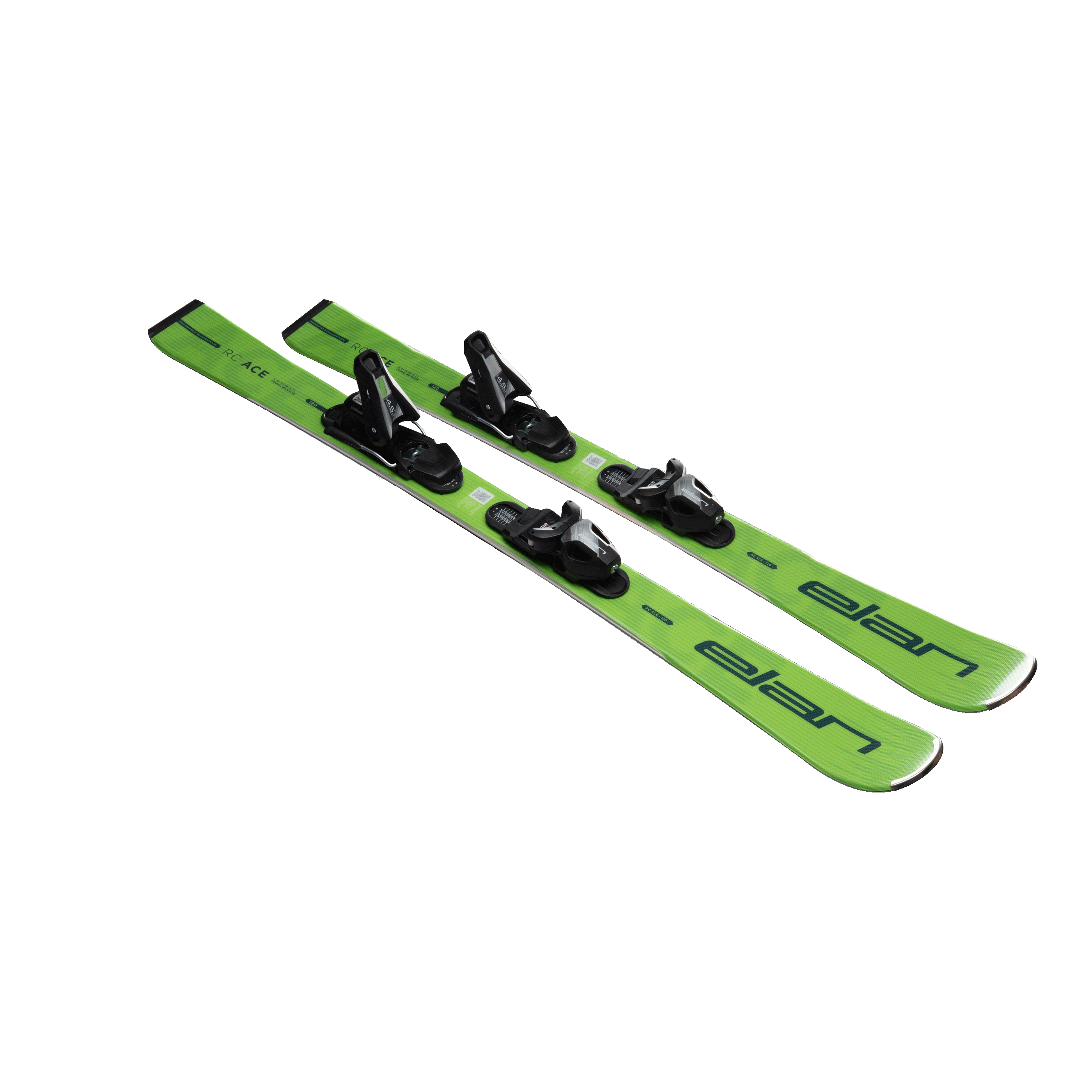 RC ACE – Elan Sports