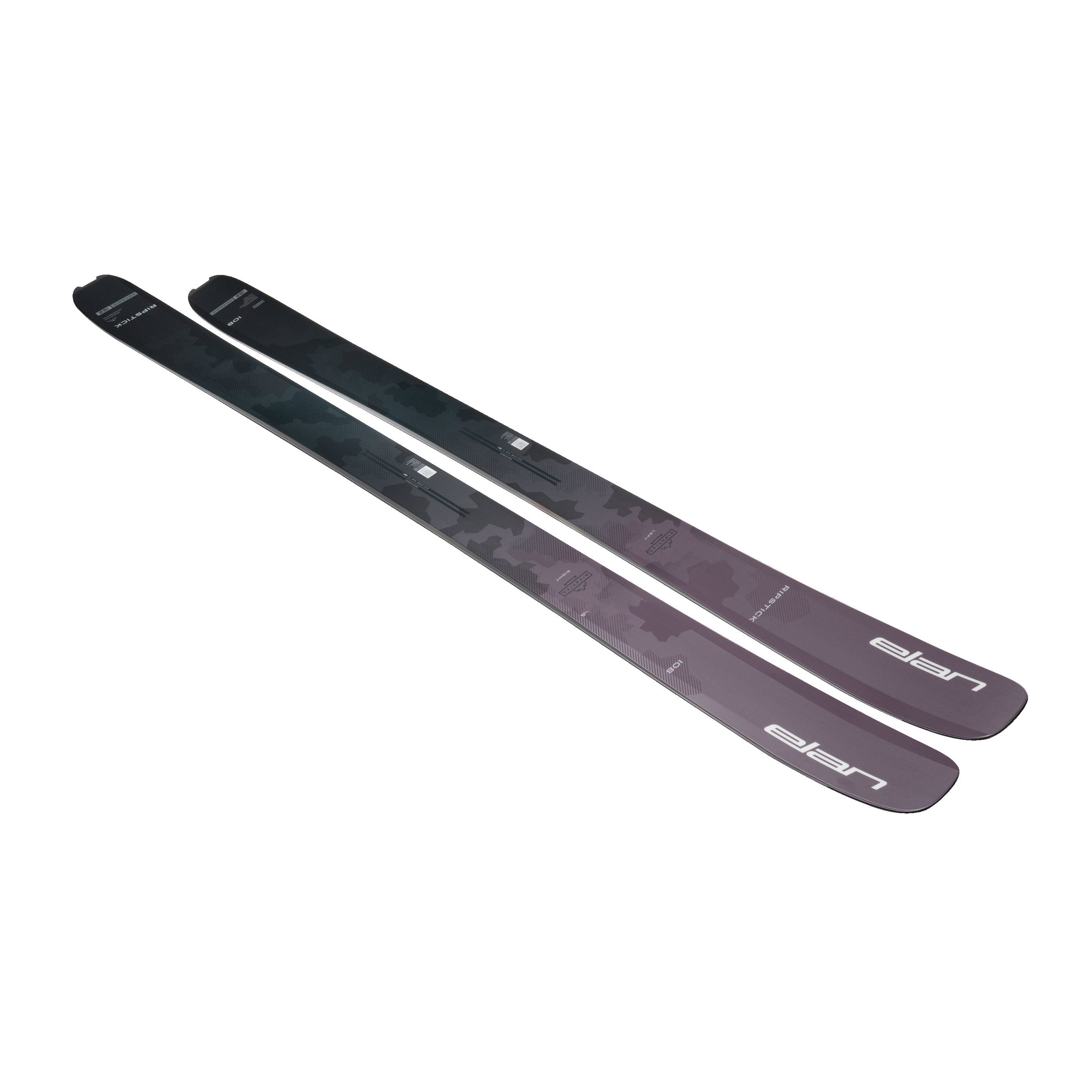 RIPSTICK 108 – Elan Sports