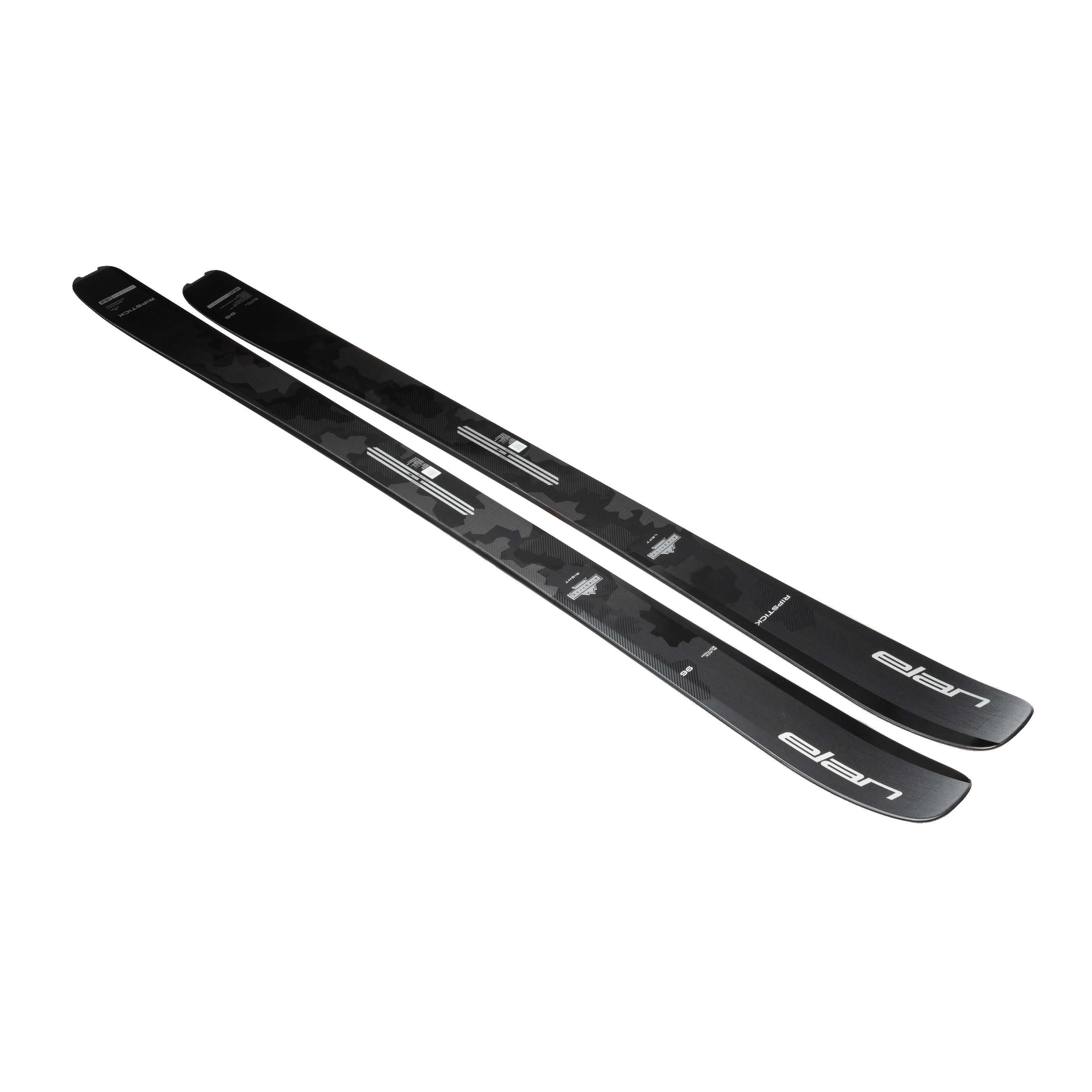 RIPSTICK 96 BLACK EDITION – Elan Sports
