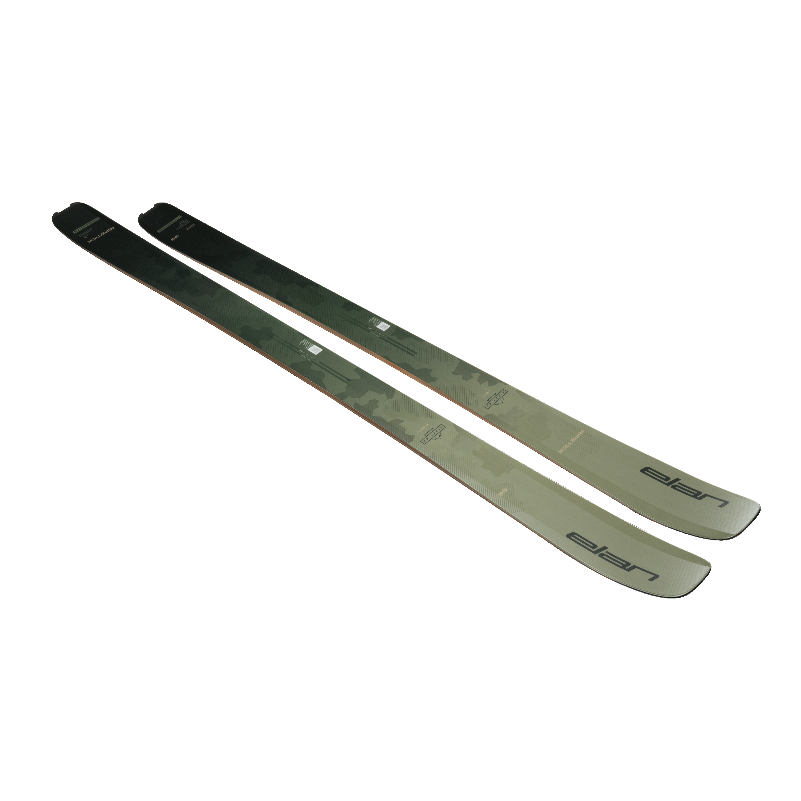 RIPSTICK 96 – Elan Sports