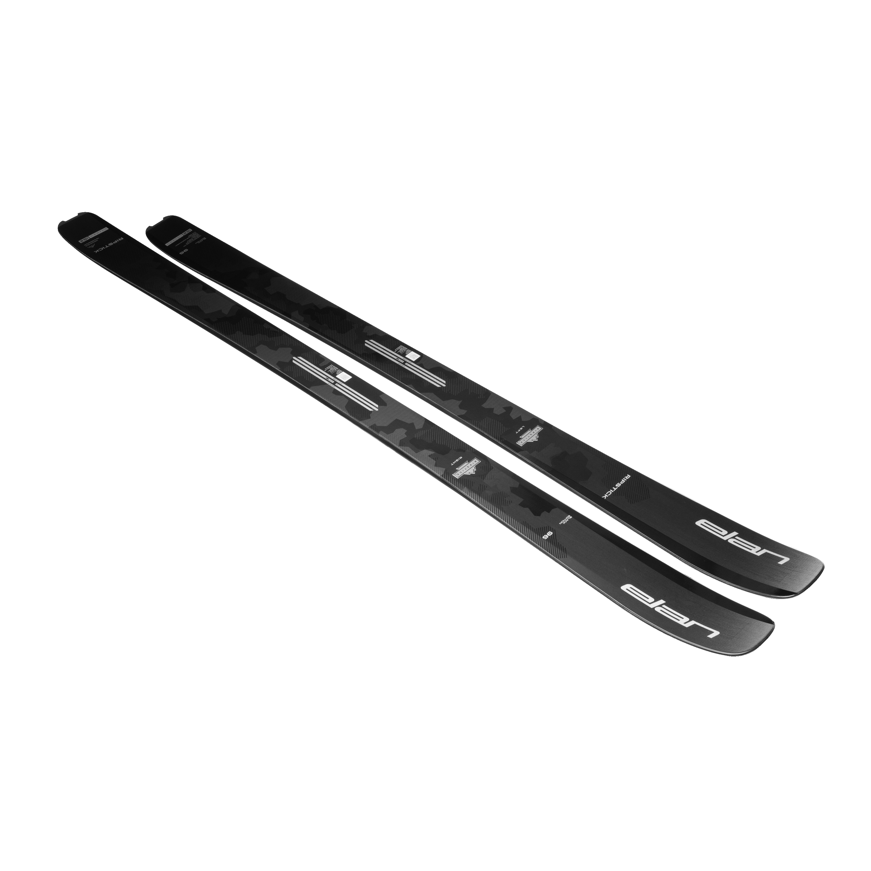 RIPSTICK 96 BLACK EDITION – Elan Sports