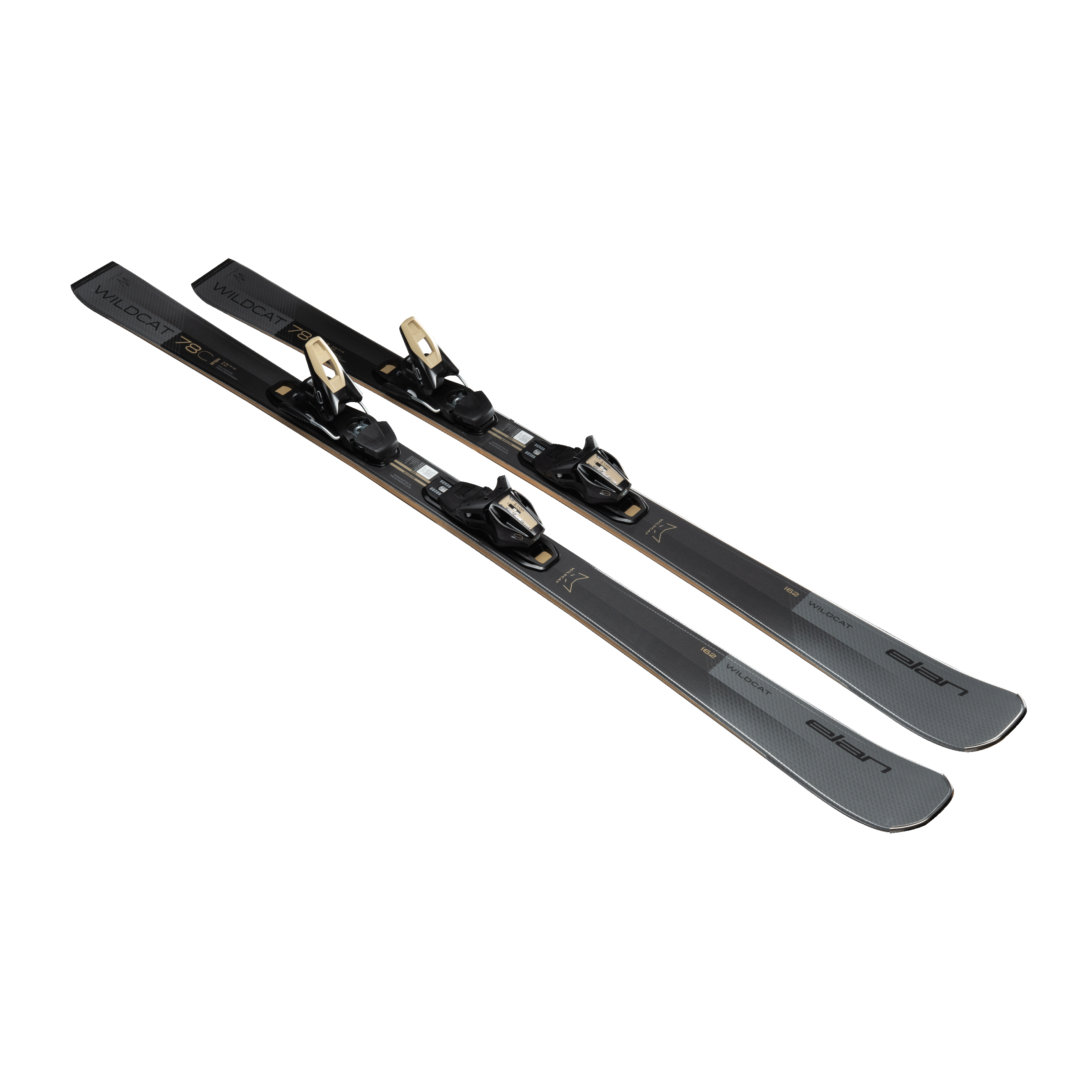 WILDCAT 78 C – Elan Sports