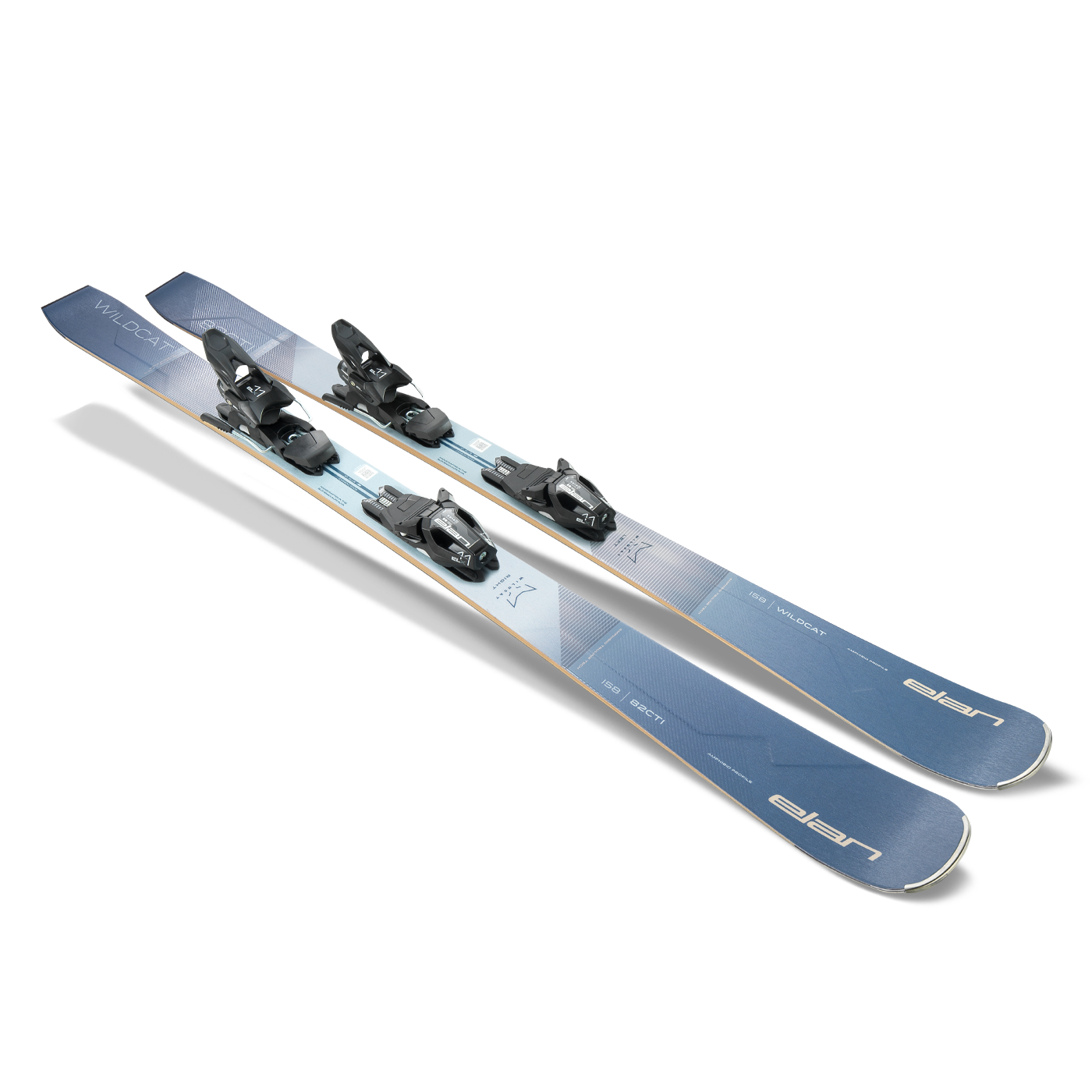 WILDCAT 82 CTI – Elan Sports