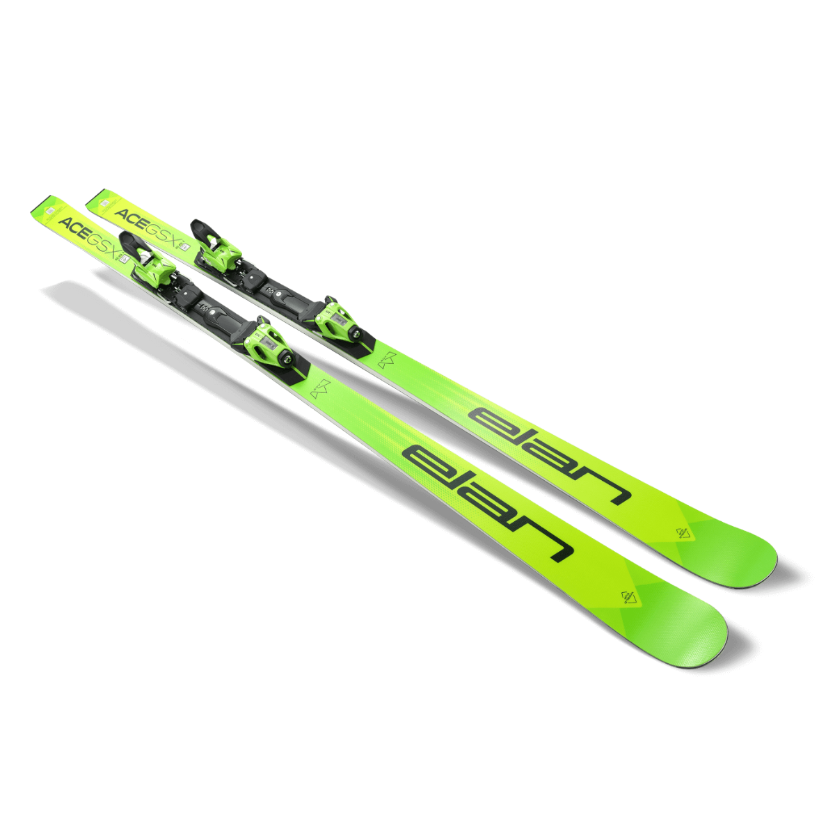 ACE GSX WORLD CUP Plate – Elan Sports