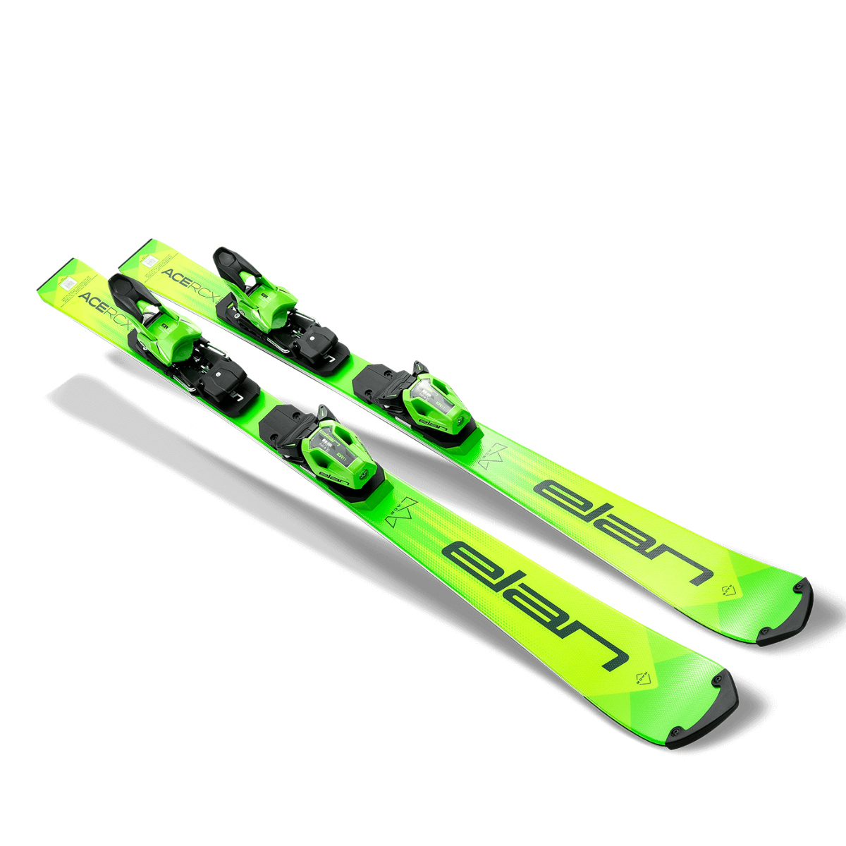 ACE RCX Plate – Elan Sports