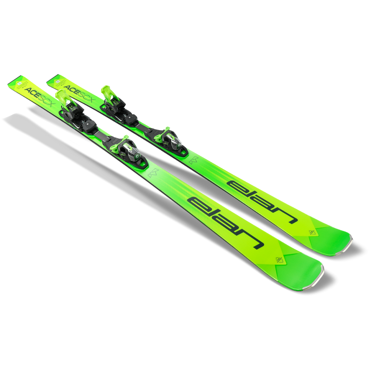 ACE SCX – Elan Sports ACE SCX – Elan Sports
