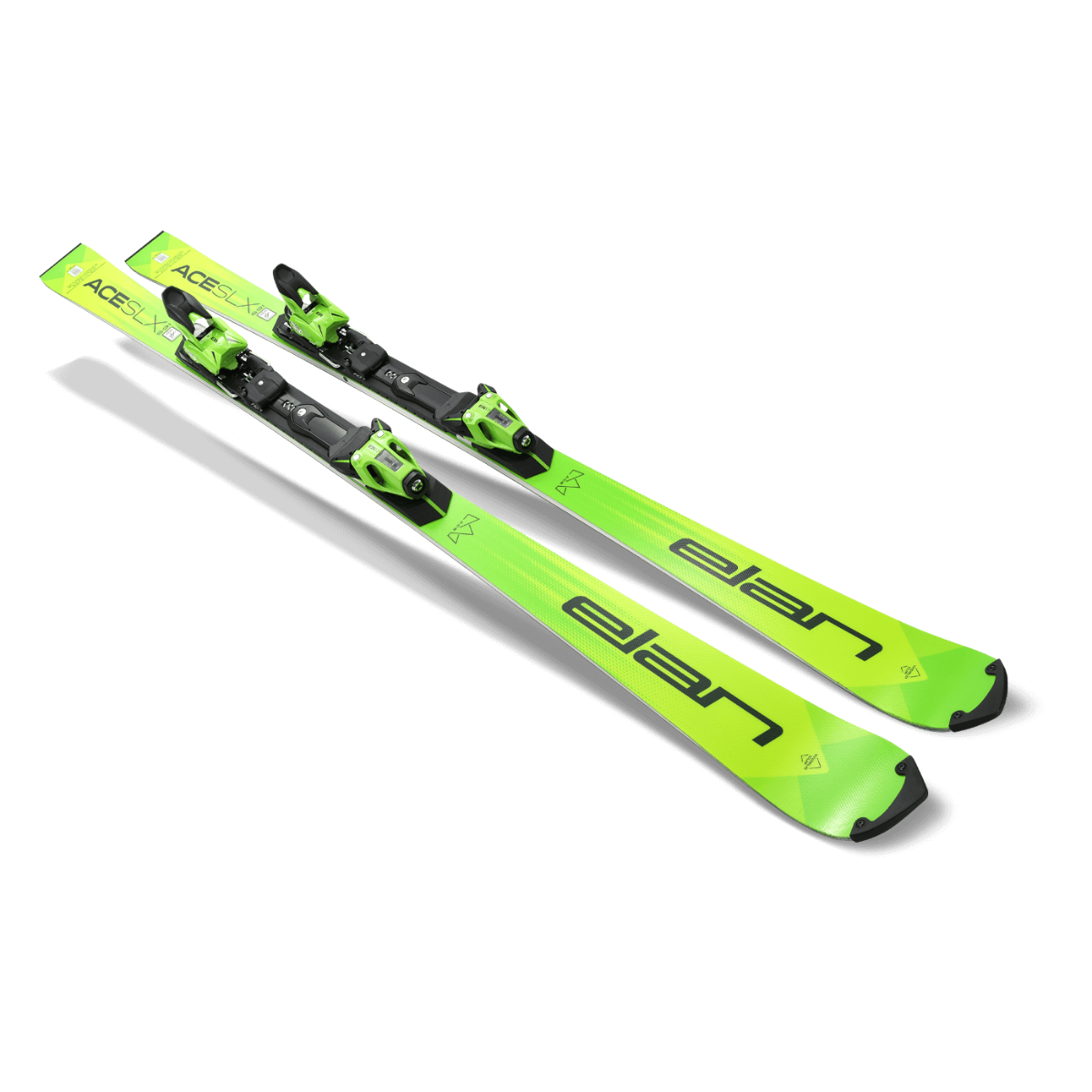 ACE SLX WORLD CUP Plate – Elan Sports