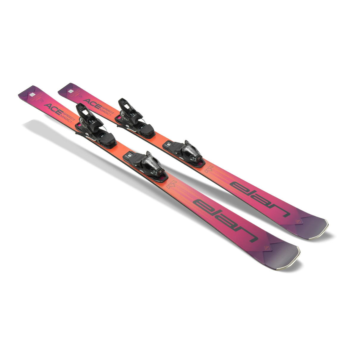 ACE SPEED MAGIC SLX – Elan Sports