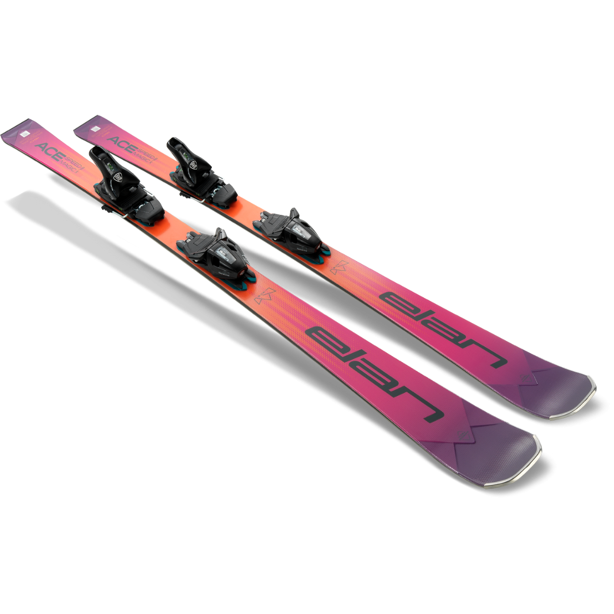 ACE SPEED MAGIC SLX (2024) – Elan Sports