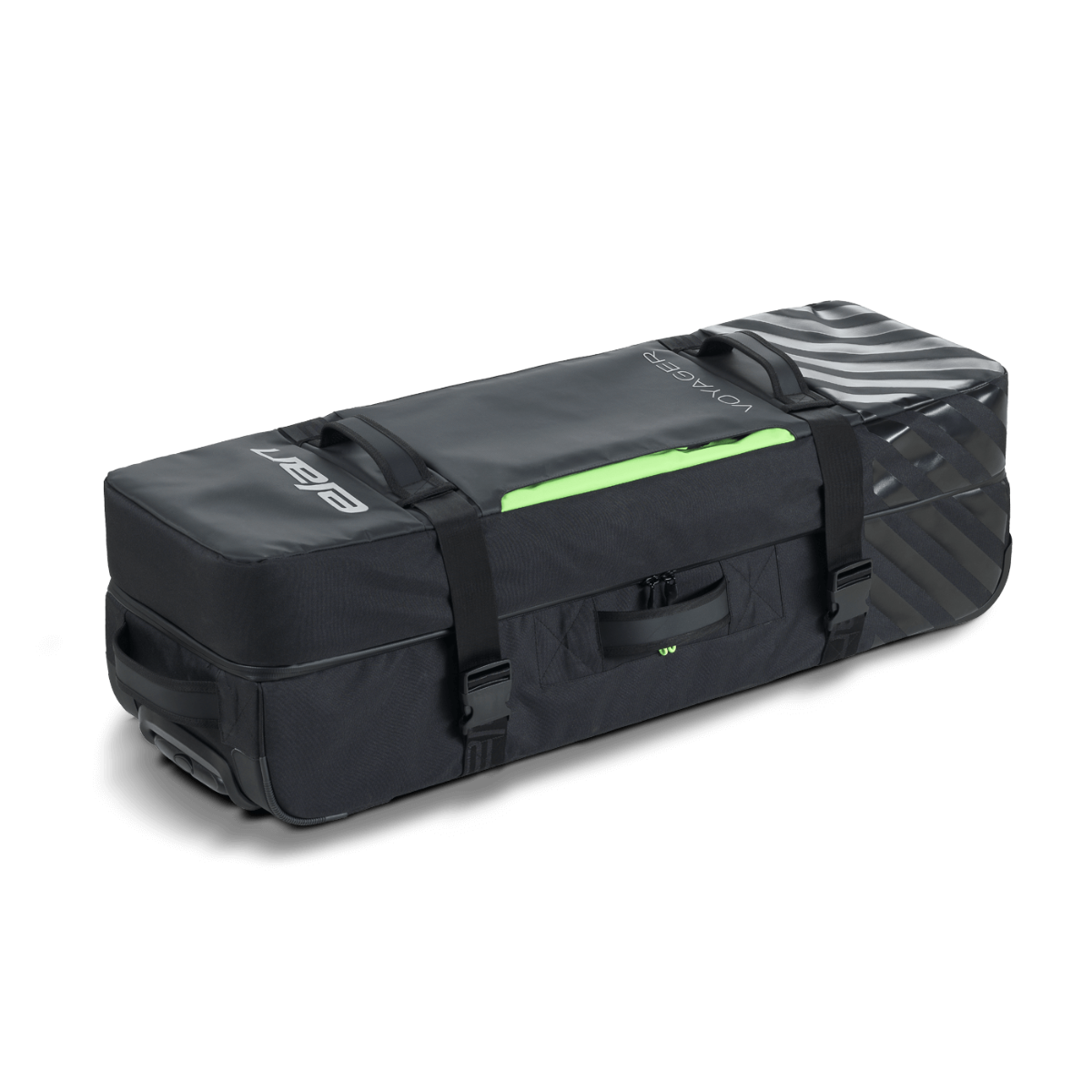 VOYAGER TRAVEL BAG – Elan Sports