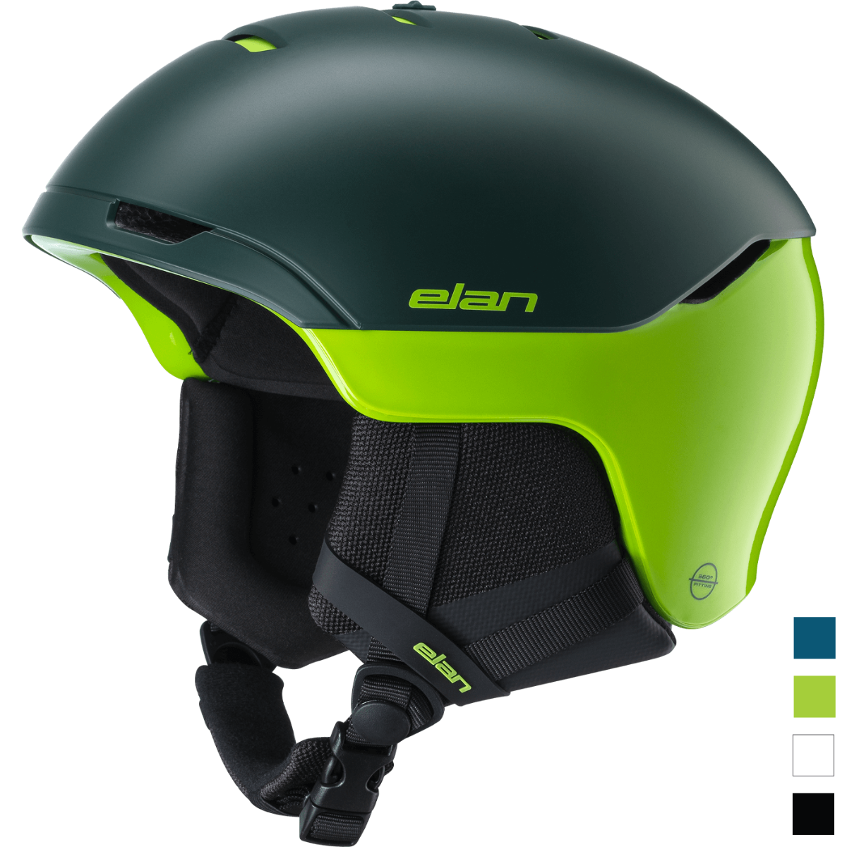 EON PRO – Elan Sports