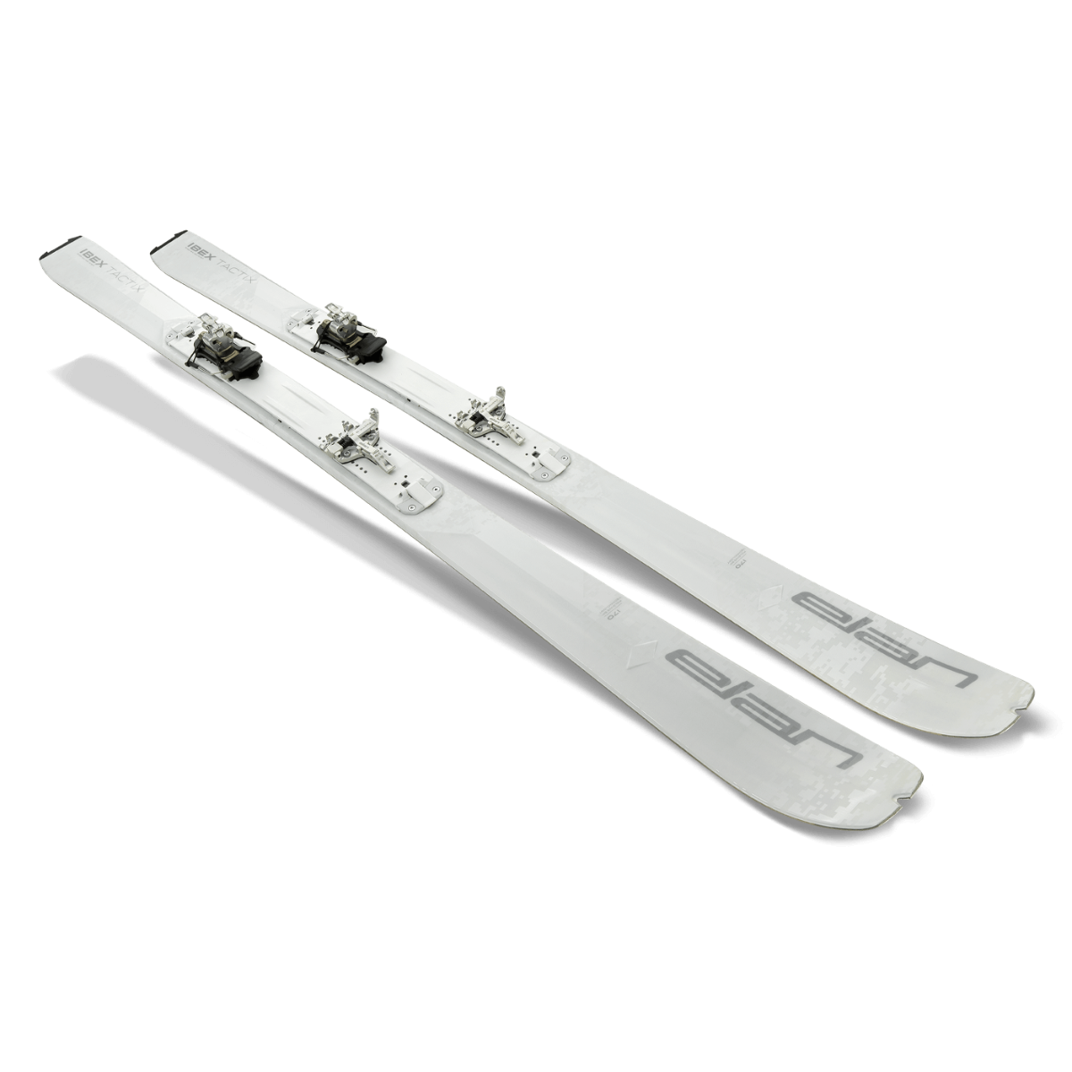 IBEX TACTIX CARBON ION 12 – Elan Sports