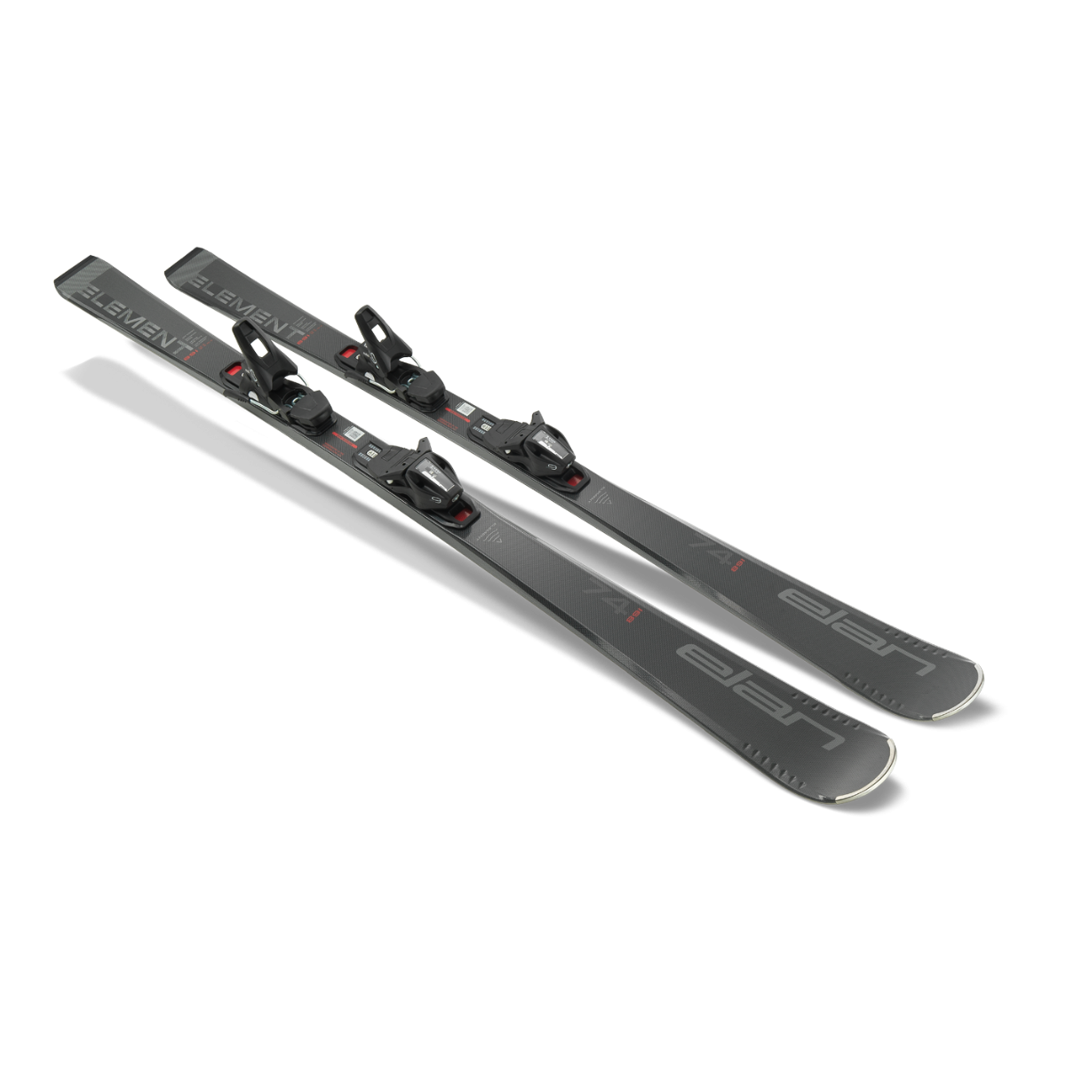 ELEMENT 74 BLACK – Elan Sports