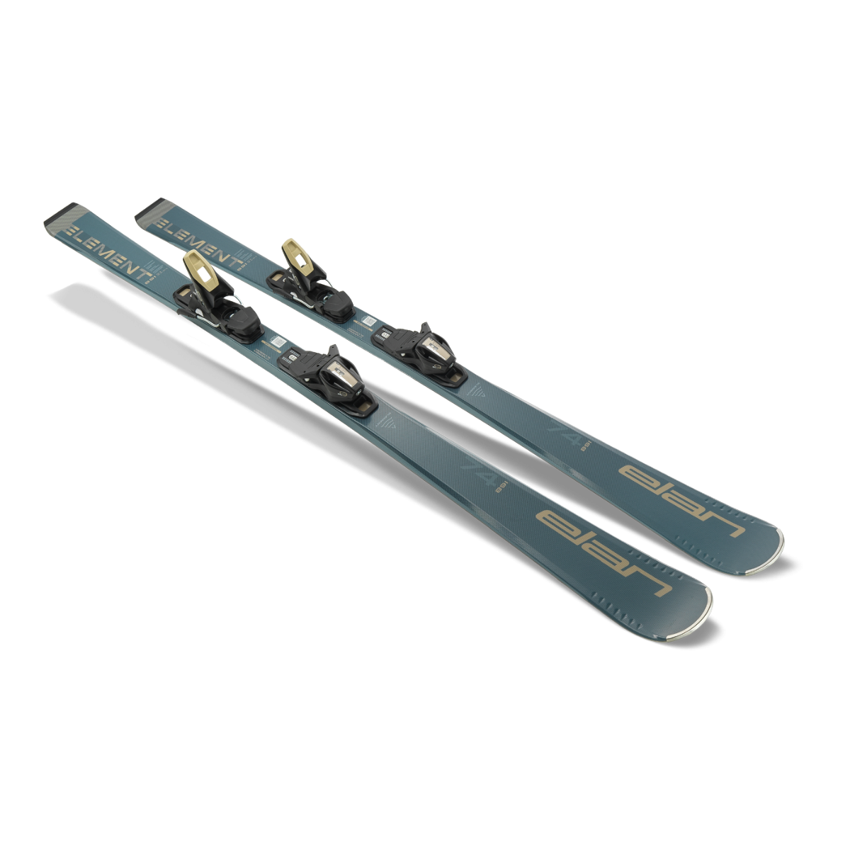 ELEMENT 74 BLUE – Elan Sports