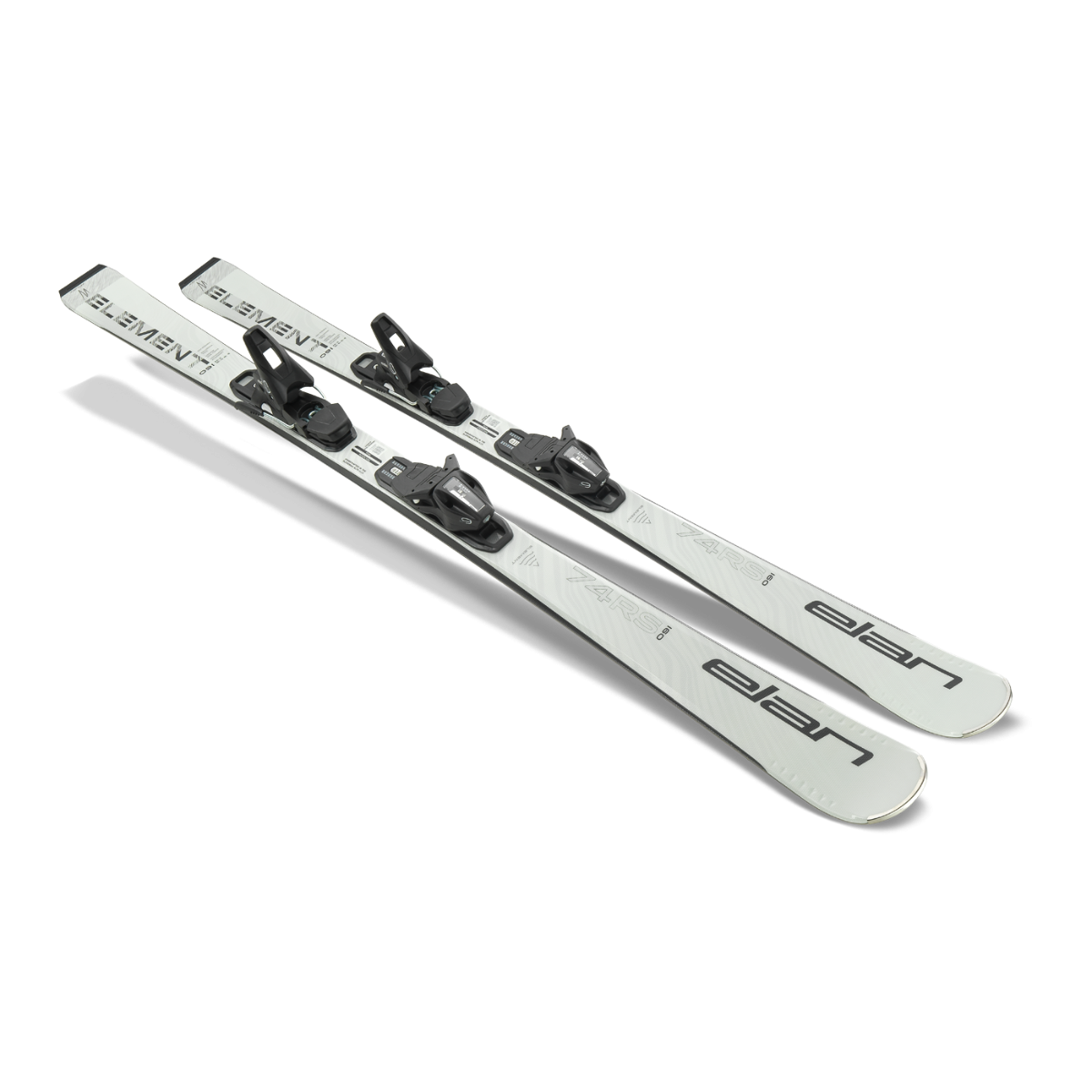 ELEMENT 74 RS W WHITE – Elan Sports