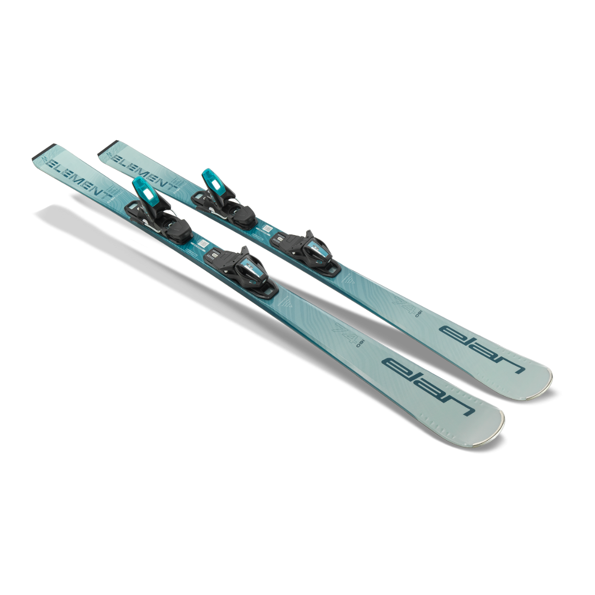 ELEMENT 74 W BLUE – Elan Sports