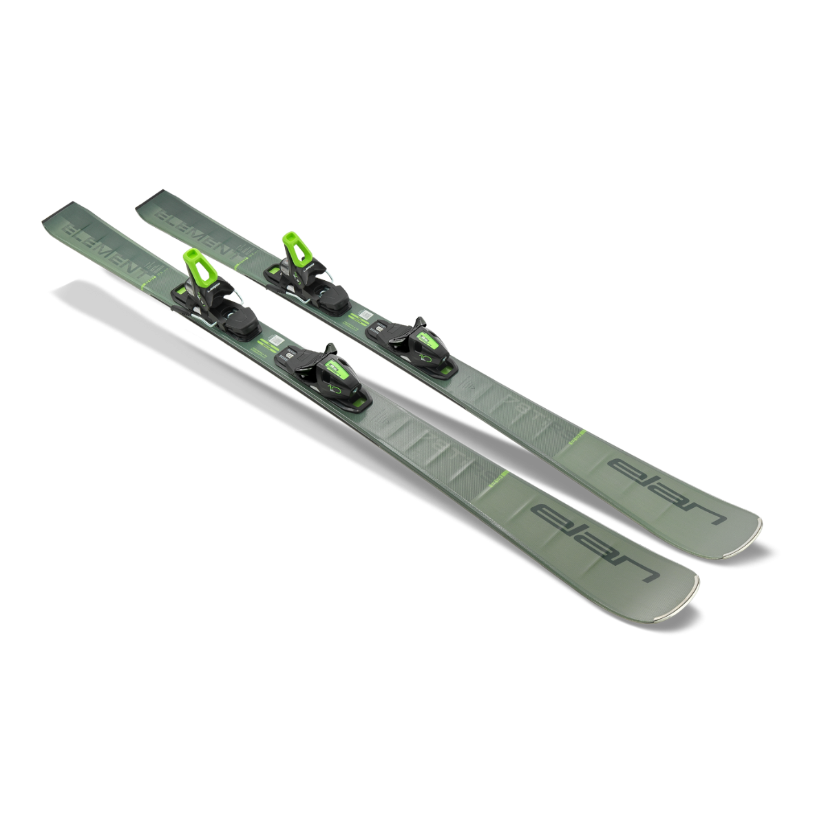 ELEMENT 78 TI RS – Elan Sports