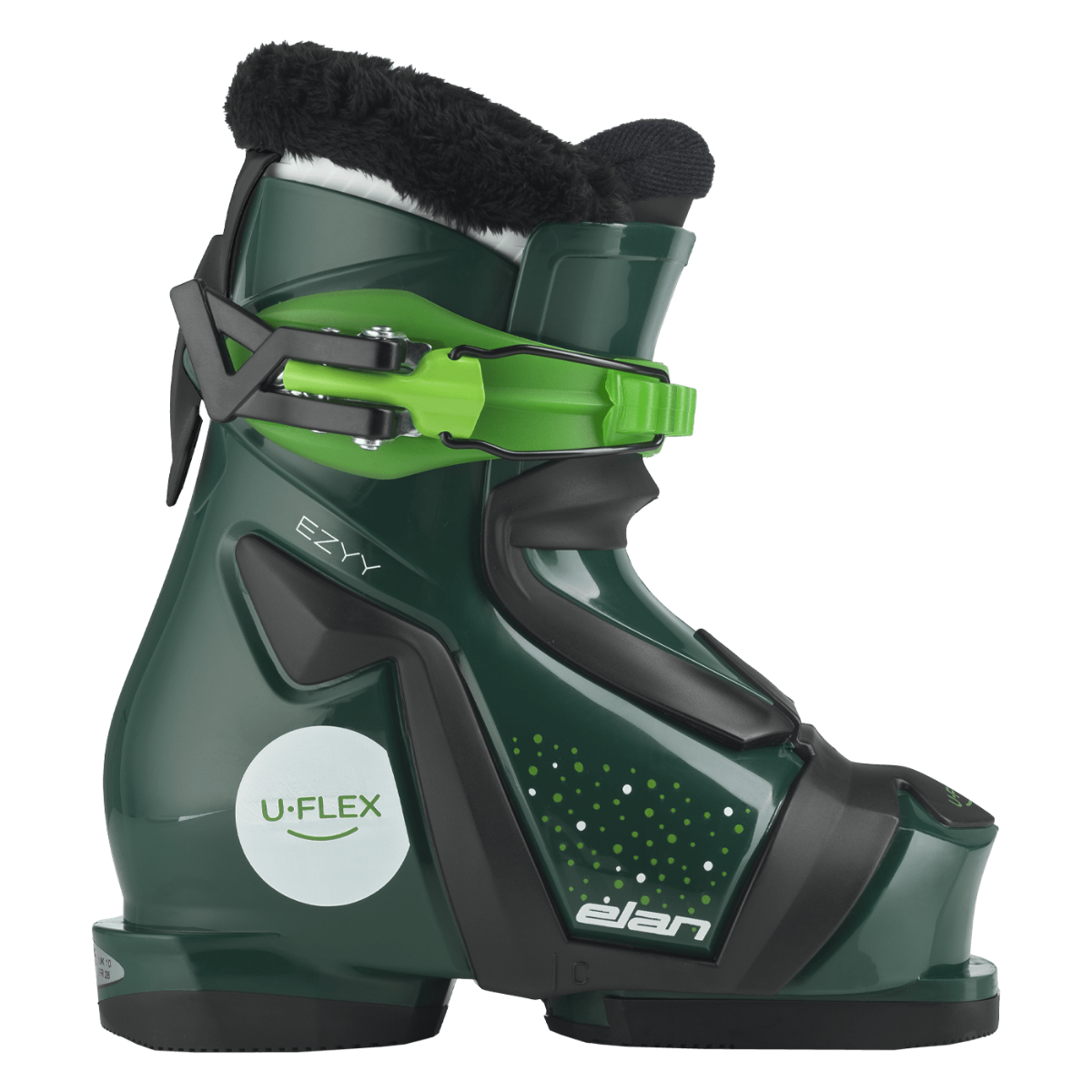 EZYY 1 – Elan Sports