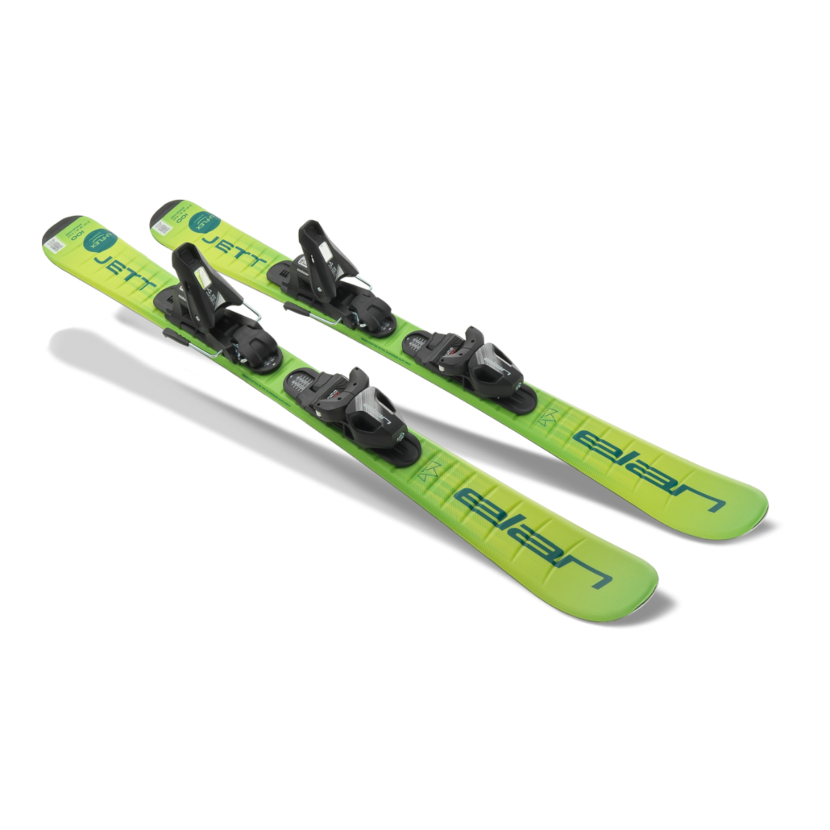 JETT – Elan Sports