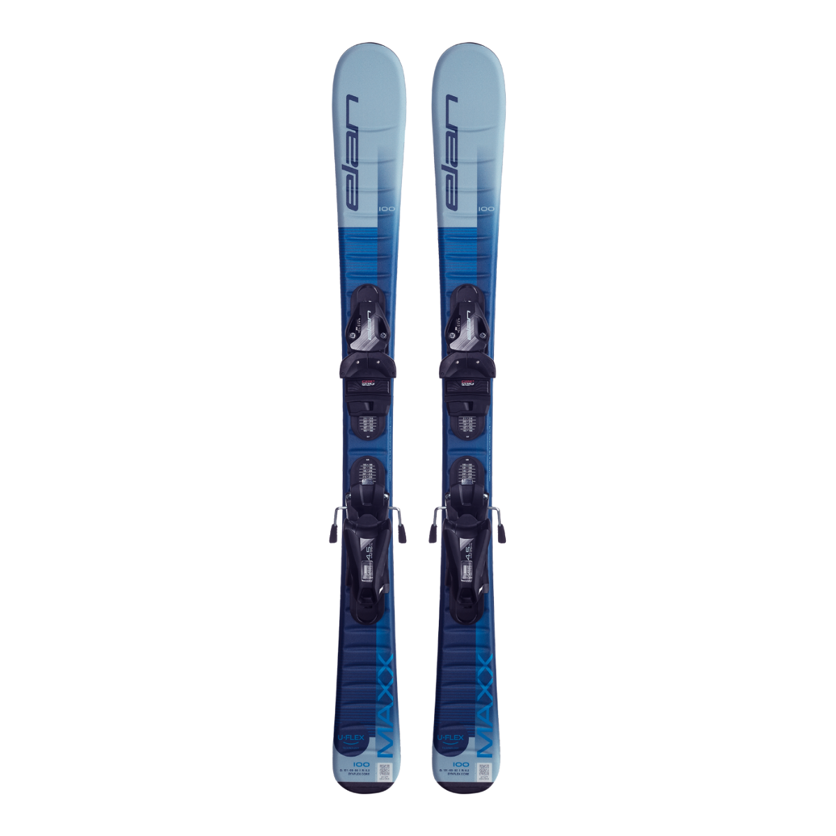 MAXX BLUE – Elan Sports
