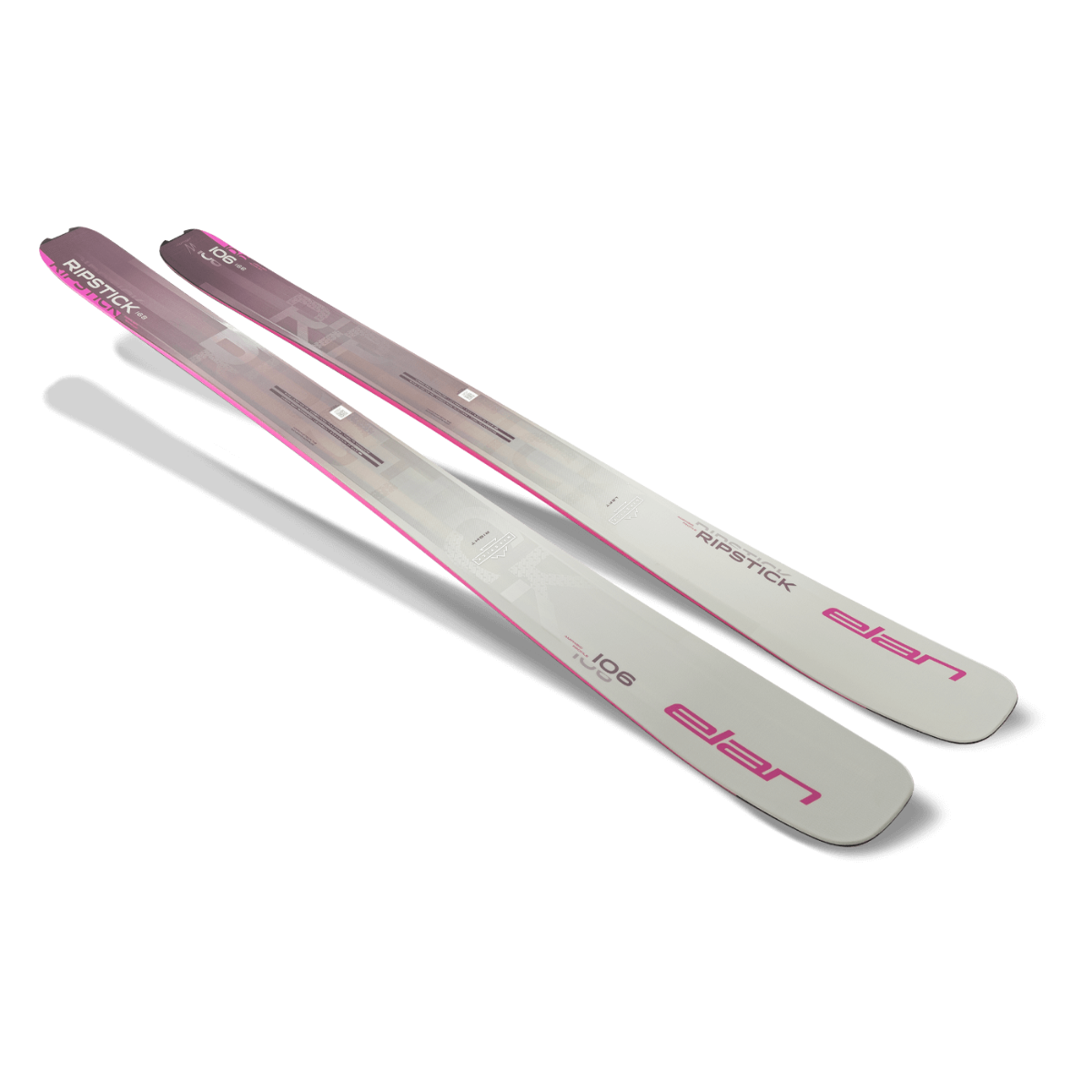 RIPSTICK 106 W Flat – Elan Sports