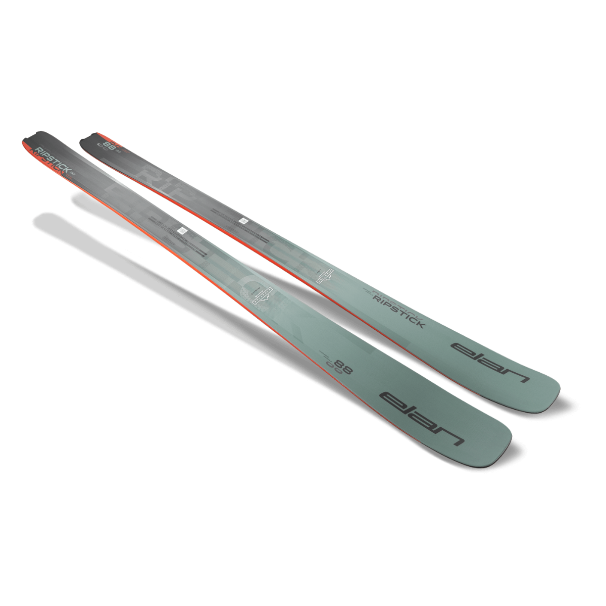 RIPSTICK 88 Flat – Elan Sports