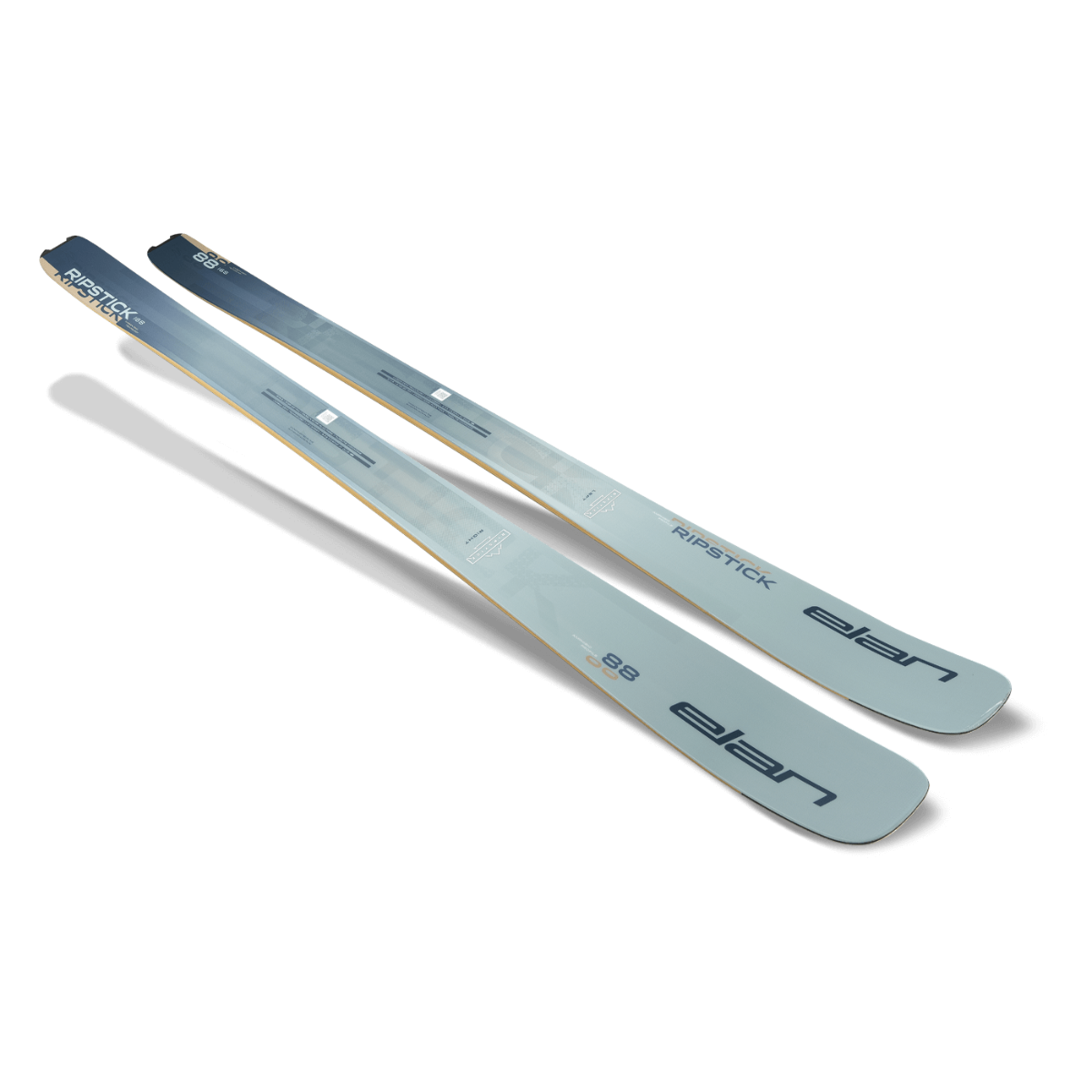RIPSTICK 88 W Flat – Elan Sports