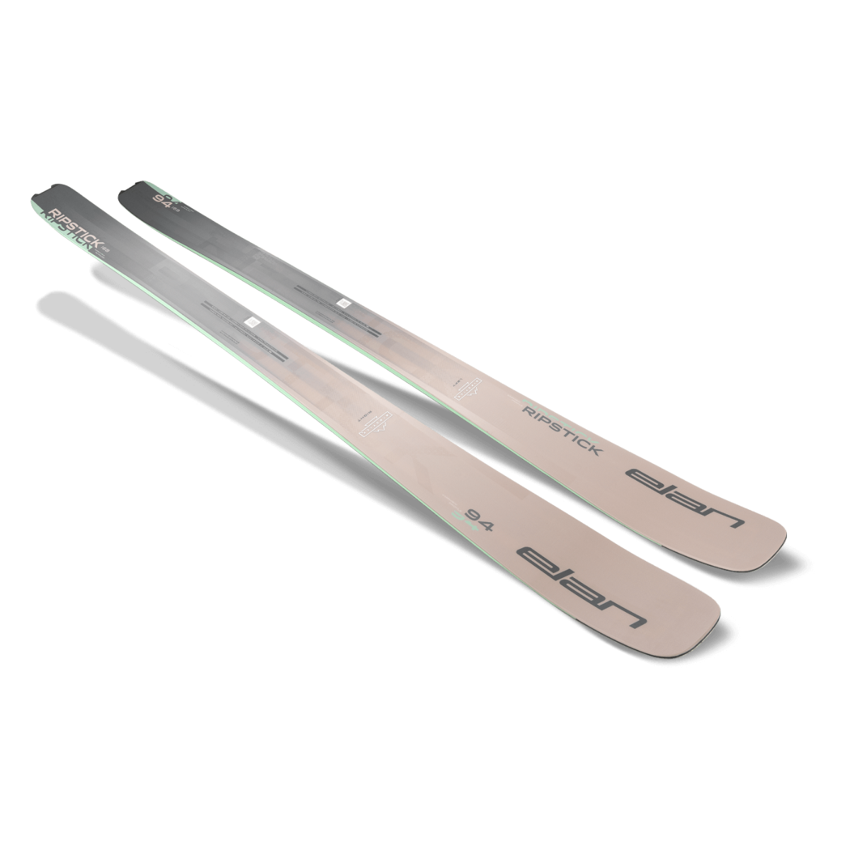 Elan Ripstick 96 172cm ポモカ シール付き※ビン無し RIPSTICK 94 W Flat – Elan Sports