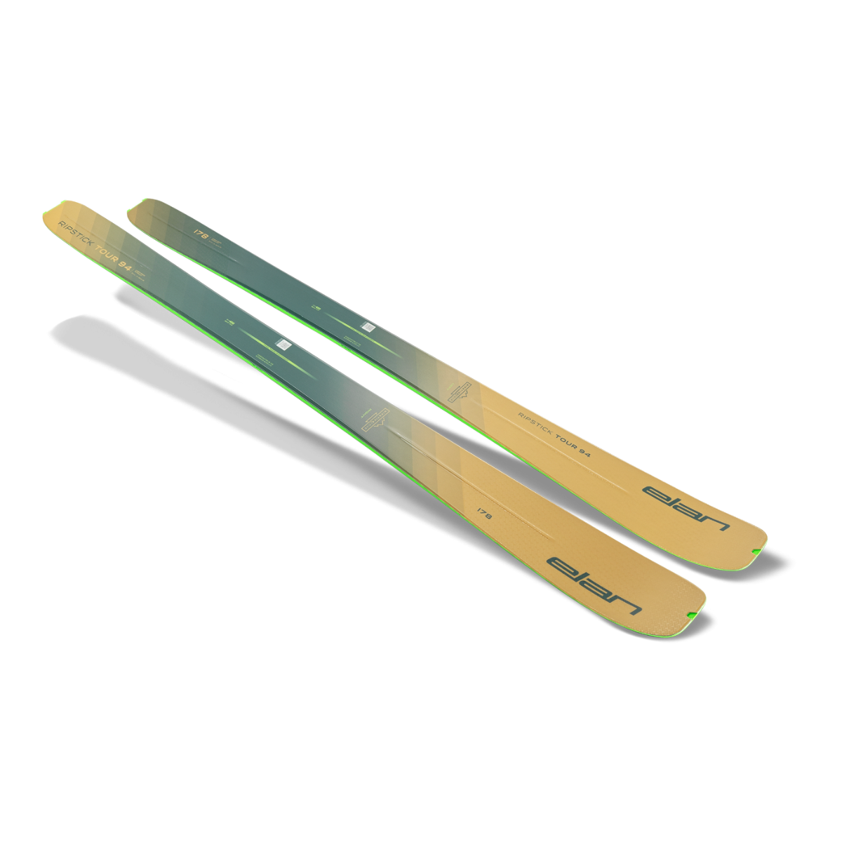 RIPSTICK TOUR 94 – Elan Sports