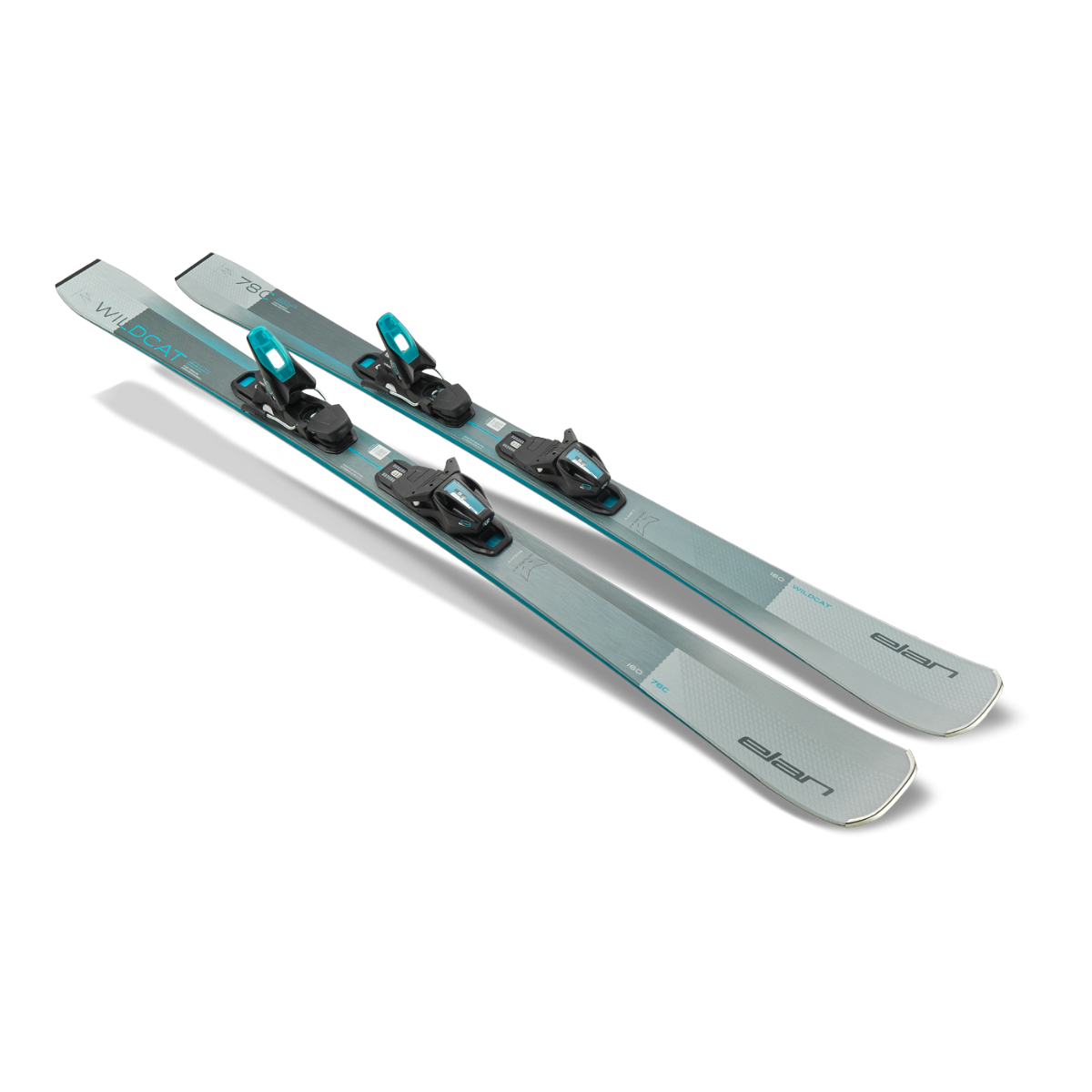 WILDCAT 78 C – Elan Sports