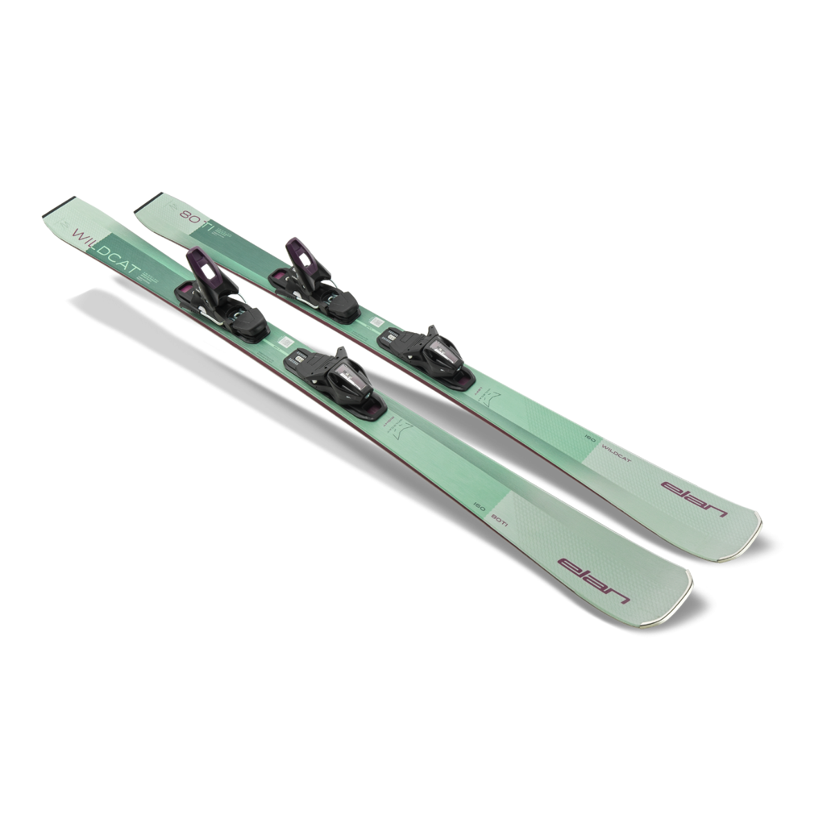 WILDCAT 80 TI – Elan Sports