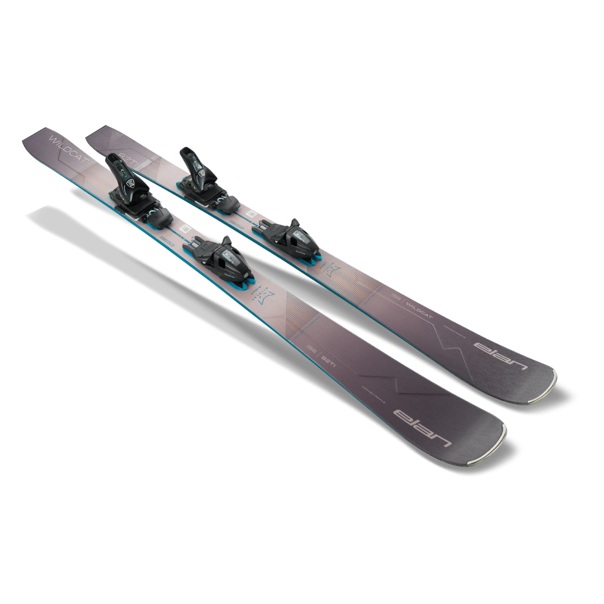 WILDCAT 82 TI – Elan Sports WILDCAT 82 TI – Elan Sports