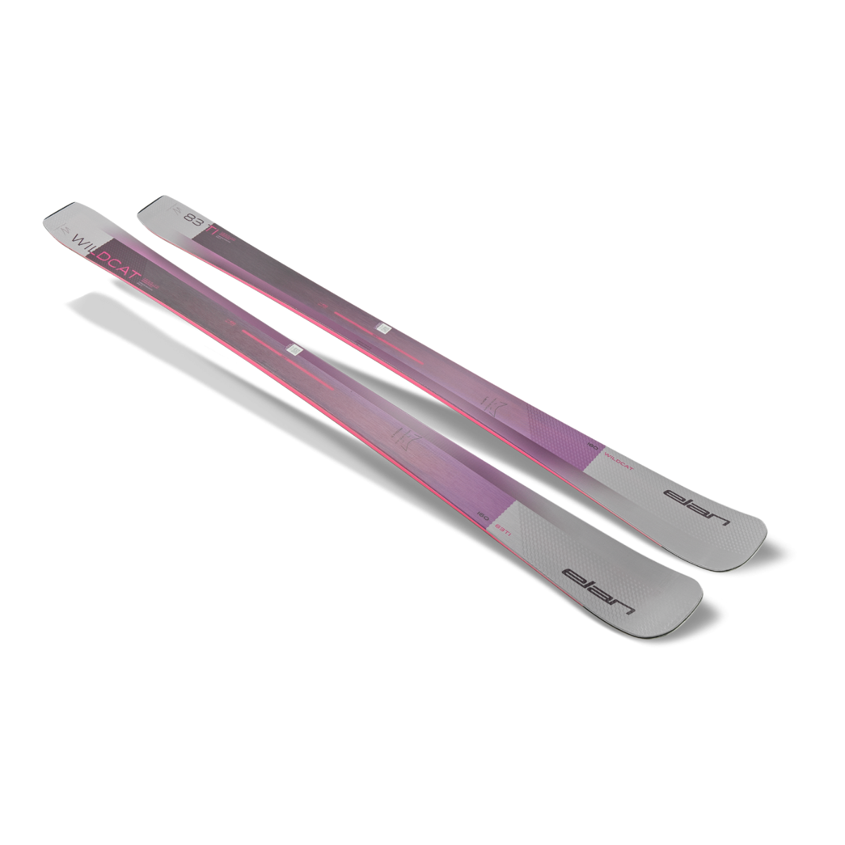 WILDCAT 83 TI Flat – Elan Sports