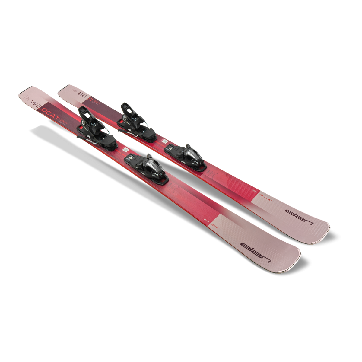 WILDCAT 86 TI – Elan Sports WILDCAT 86 TI – Elan Sports