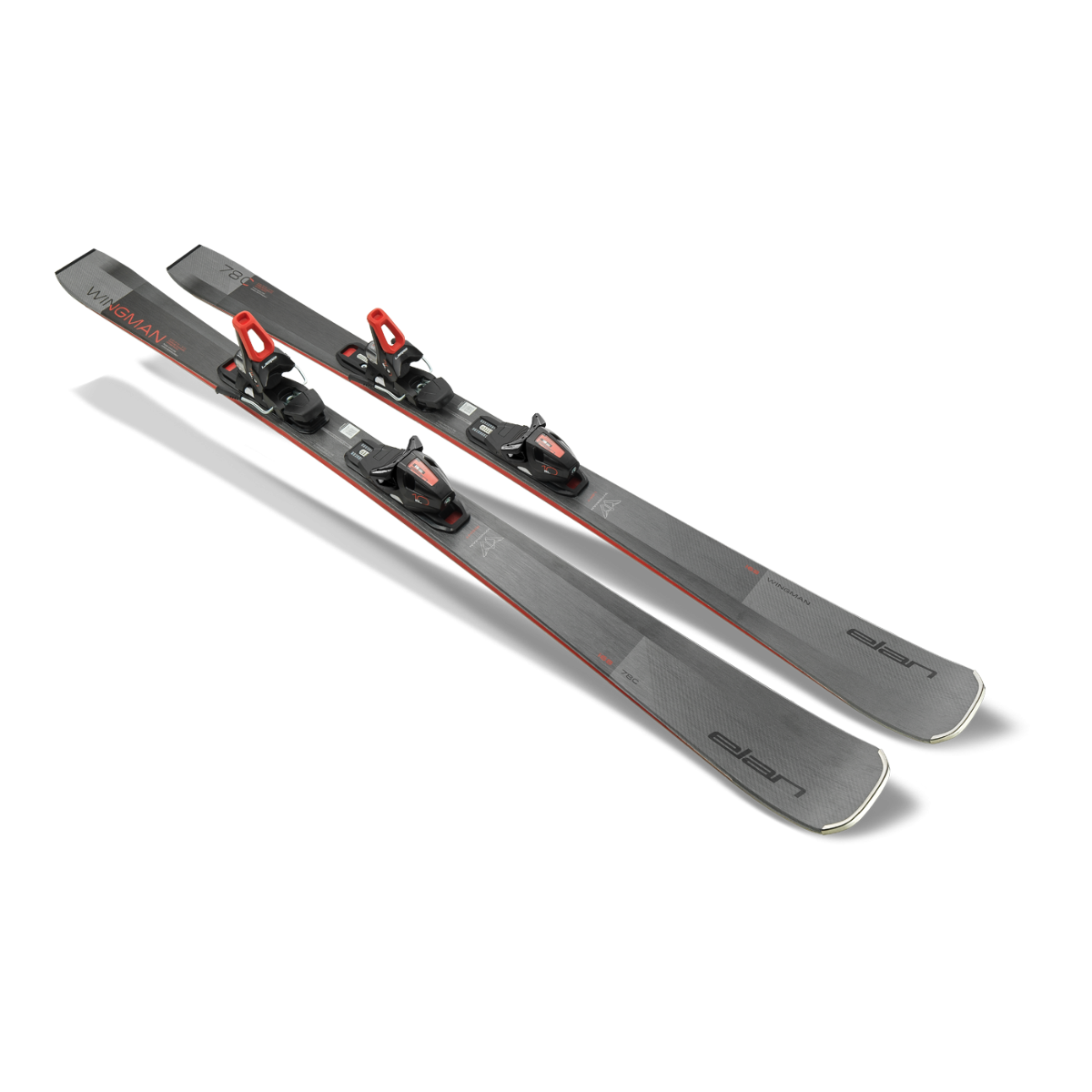 WINGMAN 78 C – Elan Sports WINGMAN 78 C – Elan Sports