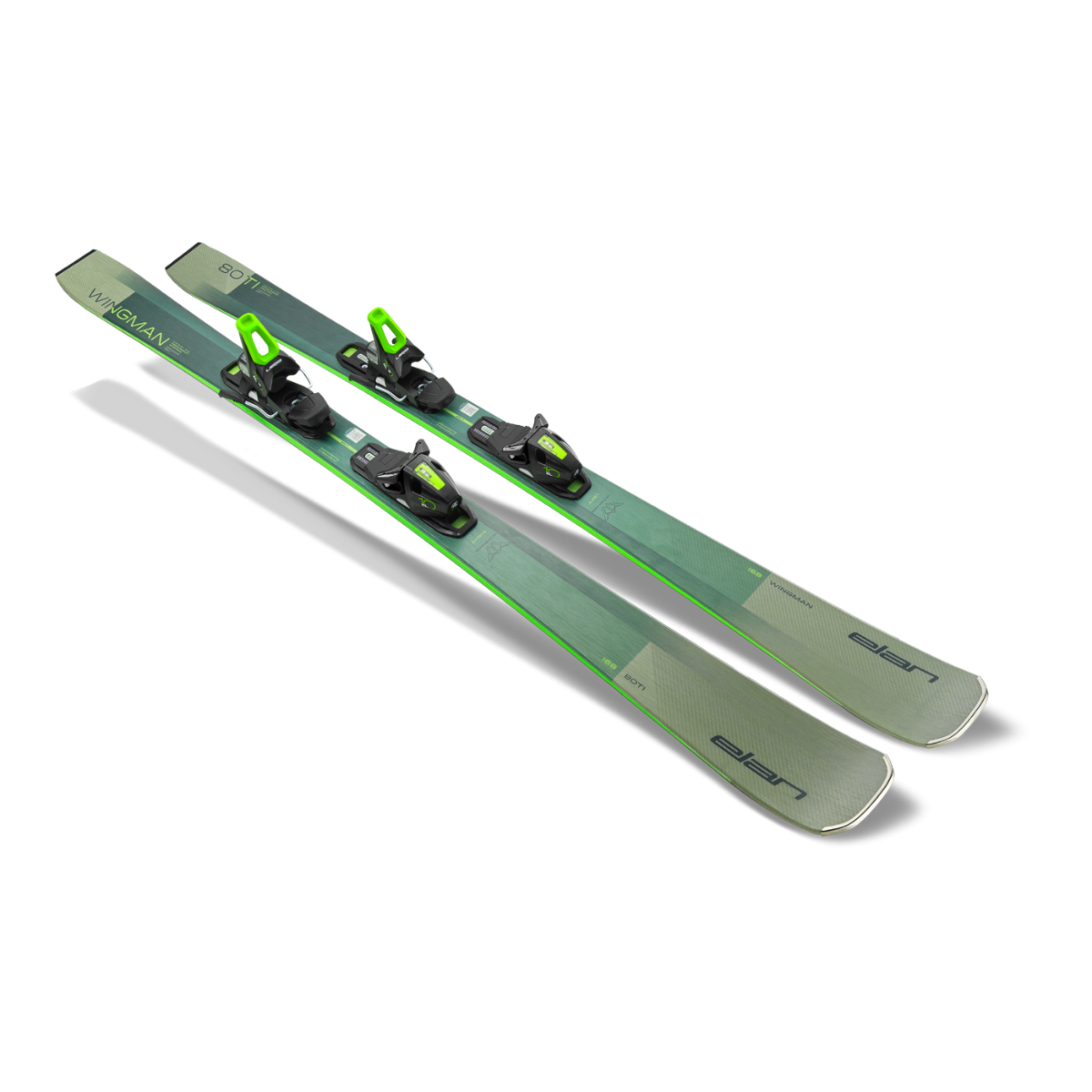 WINGMAN 80 TI – Elan Sports