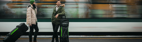 Outlet - Skiausrüstung - Taschen