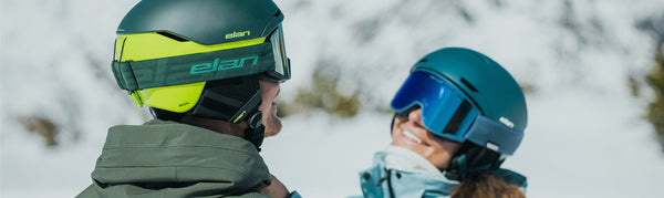 Outlet - Skiausrüstung - Helme