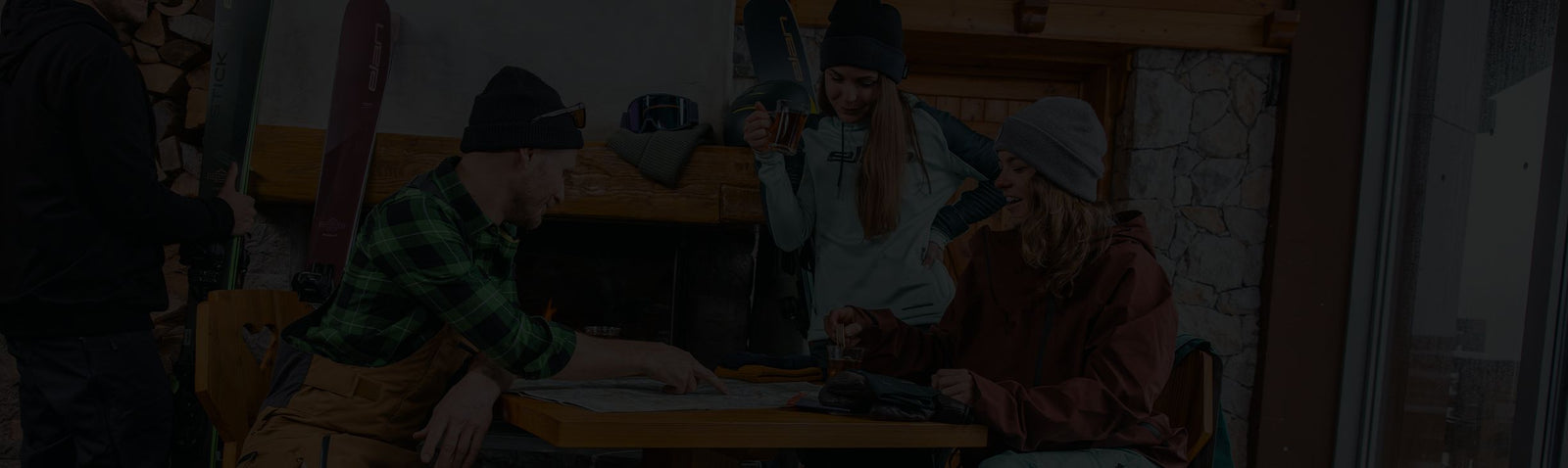 Outlet - Ski Equipment - Other