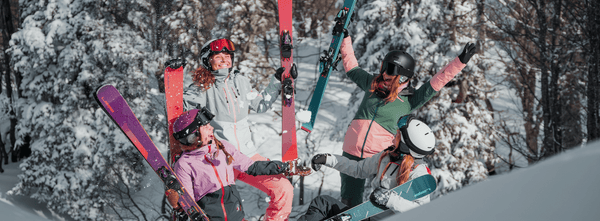 Outlet - Skiausrüstung - Bindungen