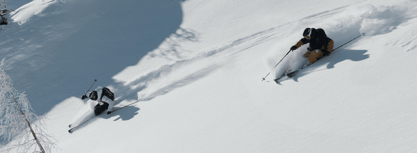 Outlet - Freeride