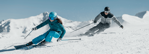 Outlet - Piste